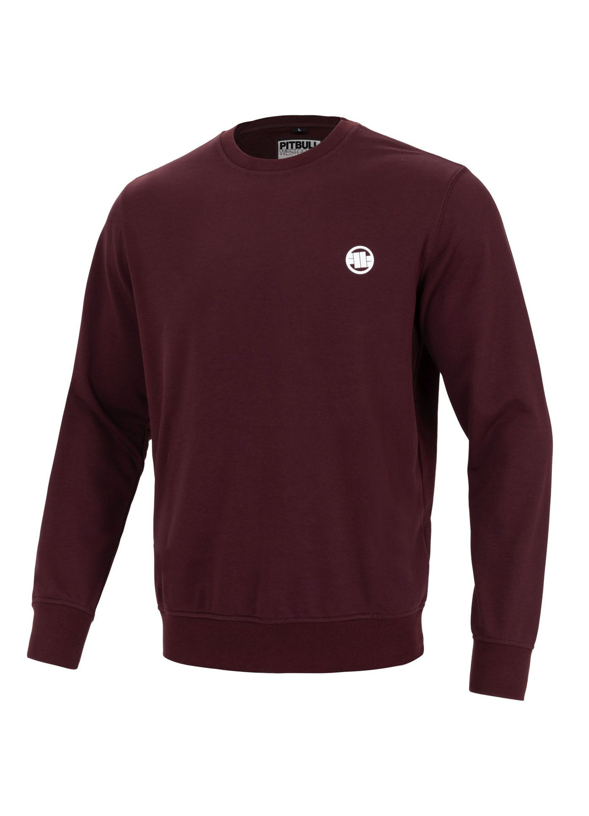 Men&#39;s Sweatshirt Tricot Carson