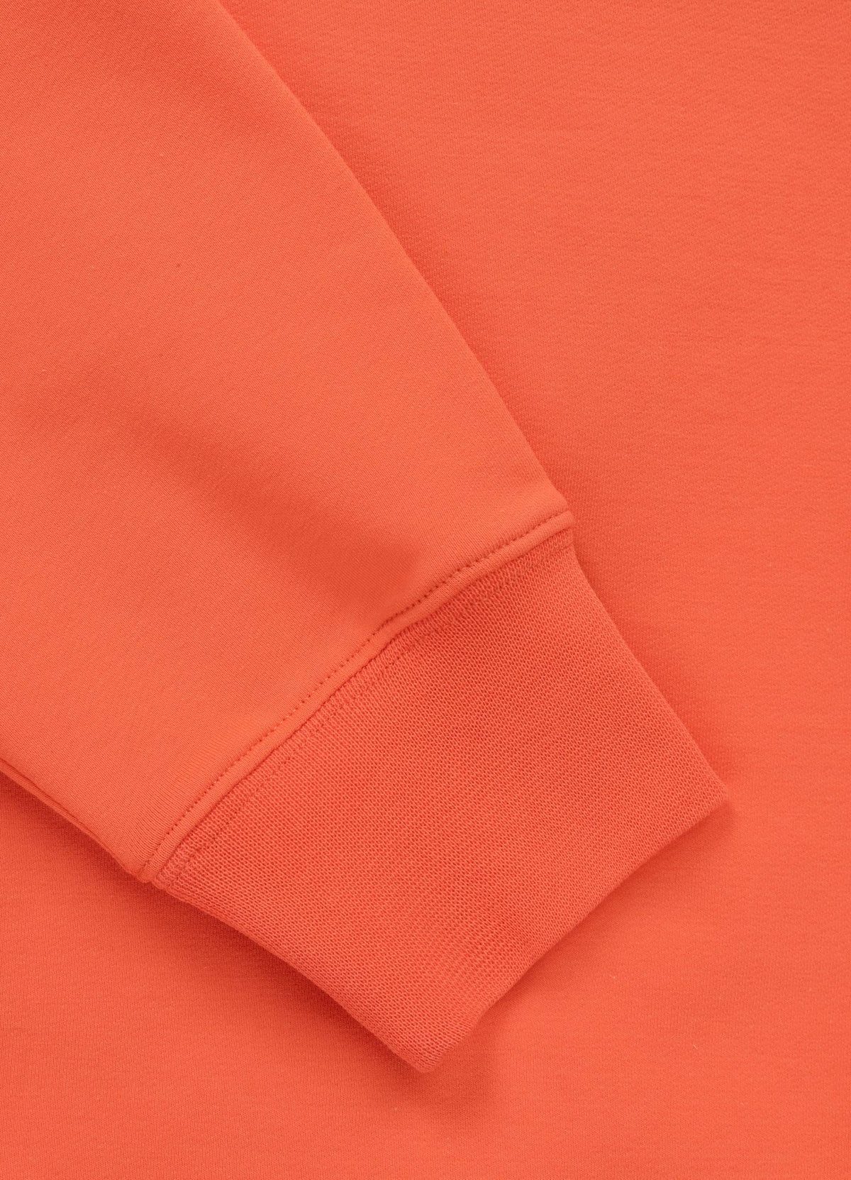 Men's Sweatshirt DOG SD - Salmon