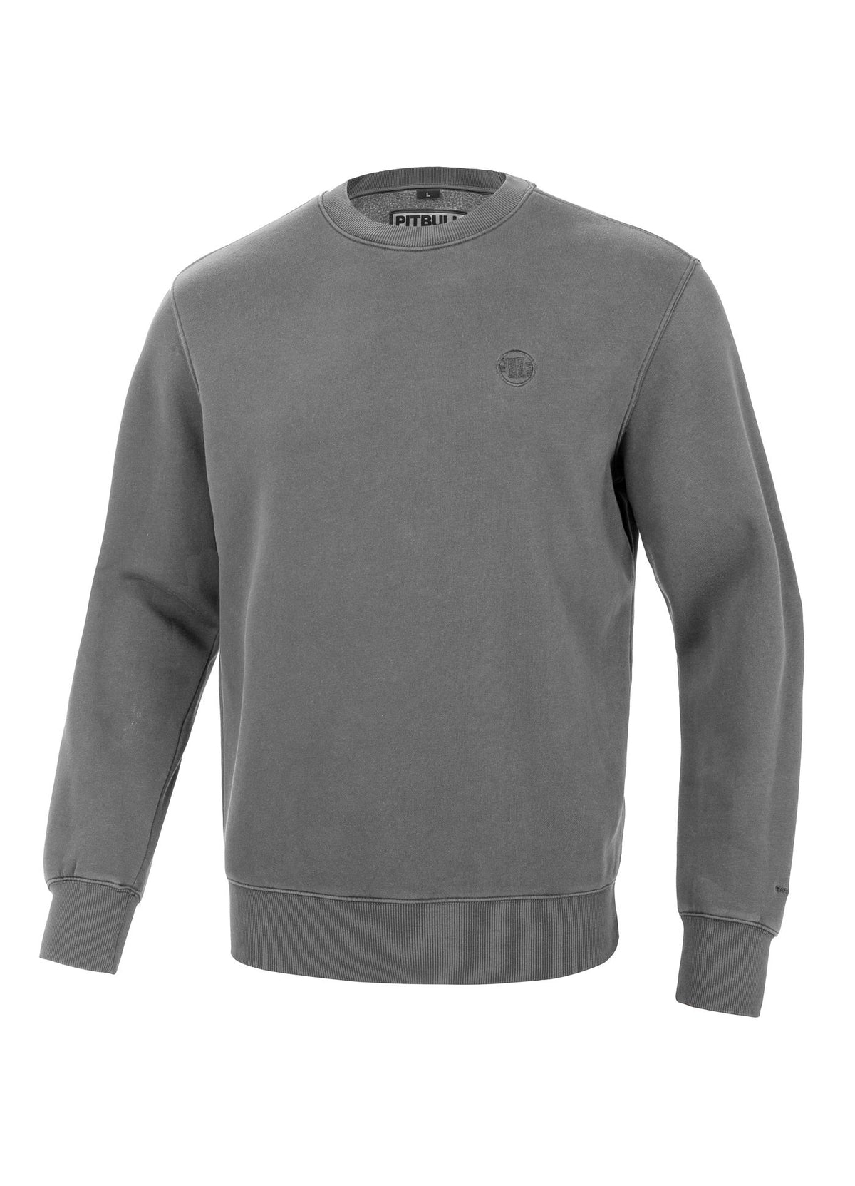 Men&#39;s Sweatshirt Washed Lancaster