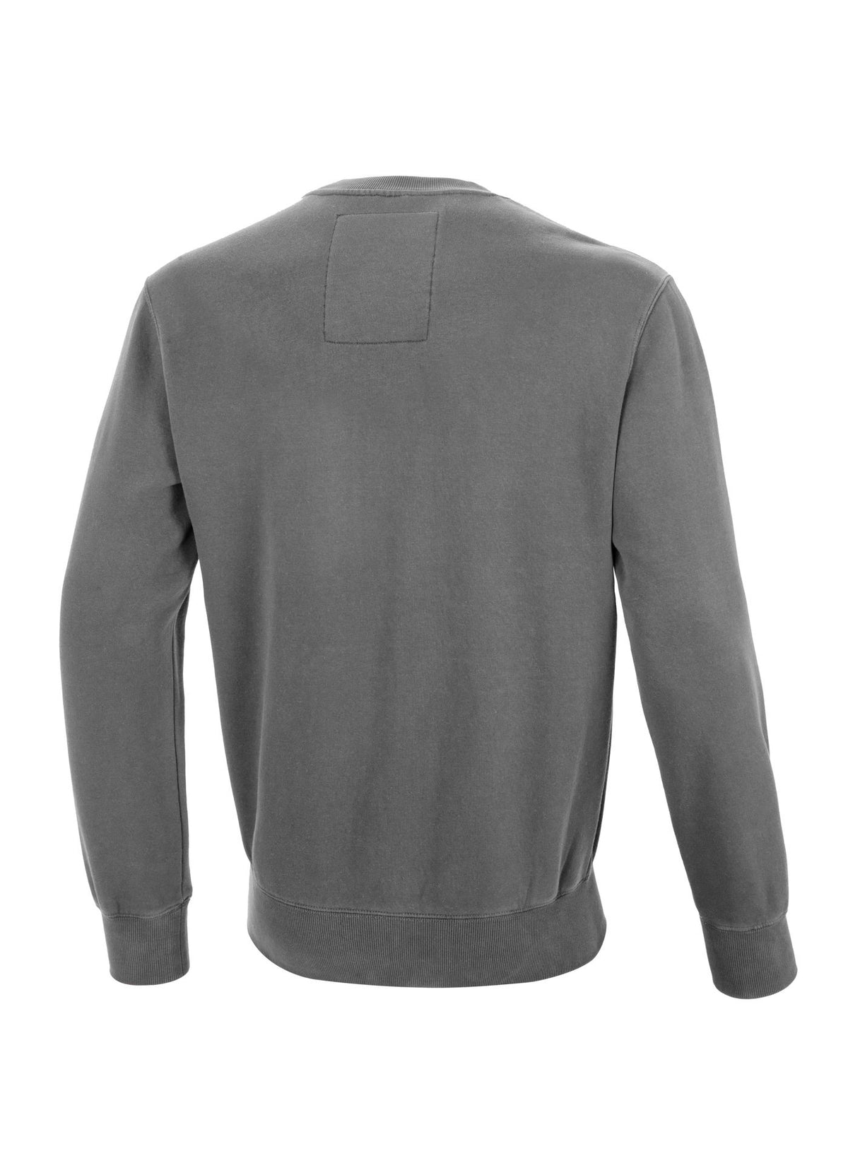 Men&#39;s Sweatshirt Washed Lancaster