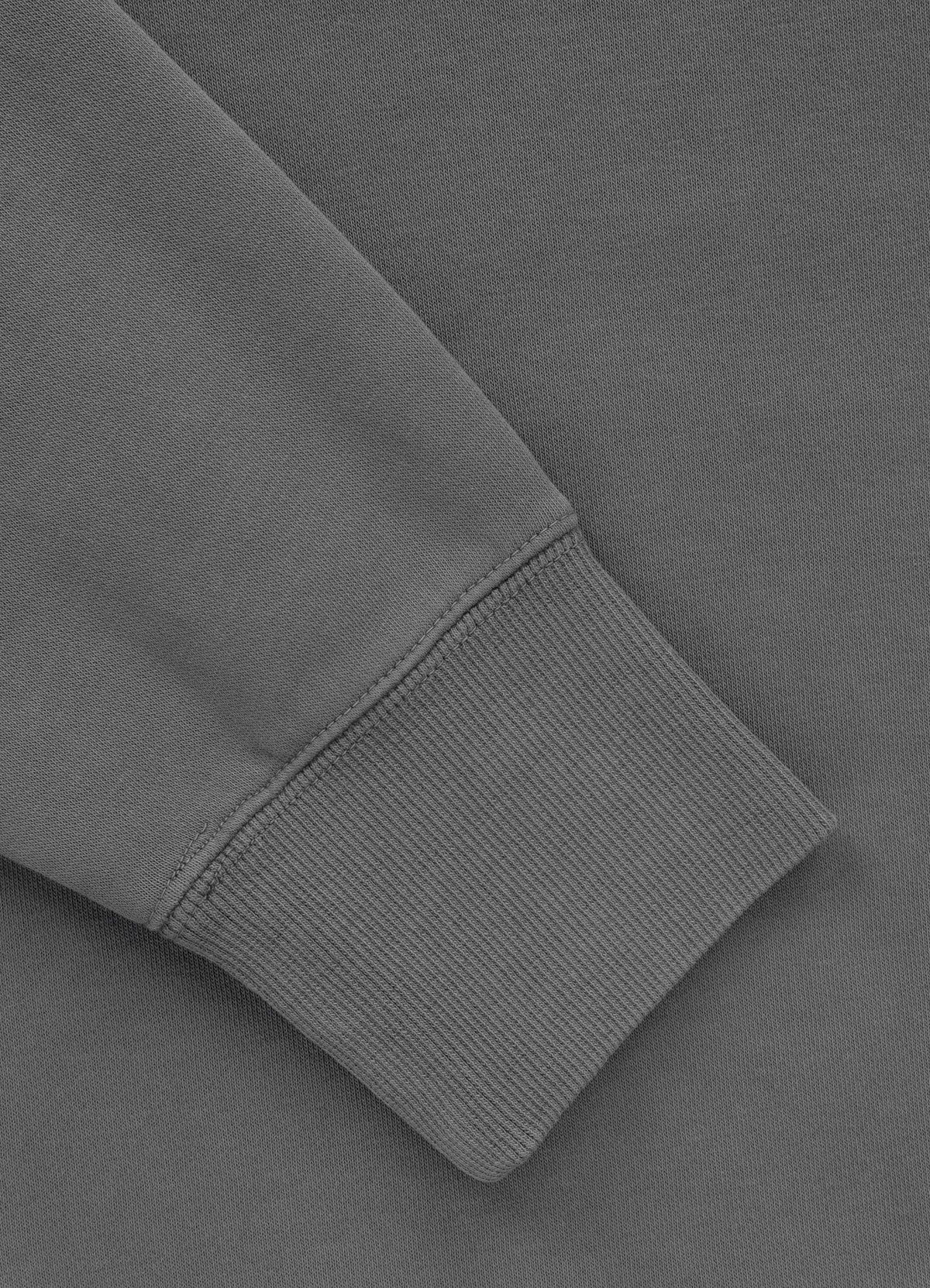 Men's Sweatshirt Washed MT FUJI