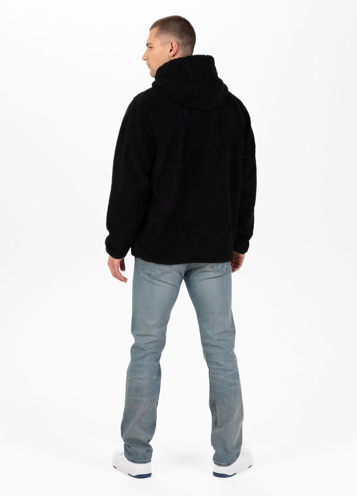 Men&#39;s Hoodie Aragon