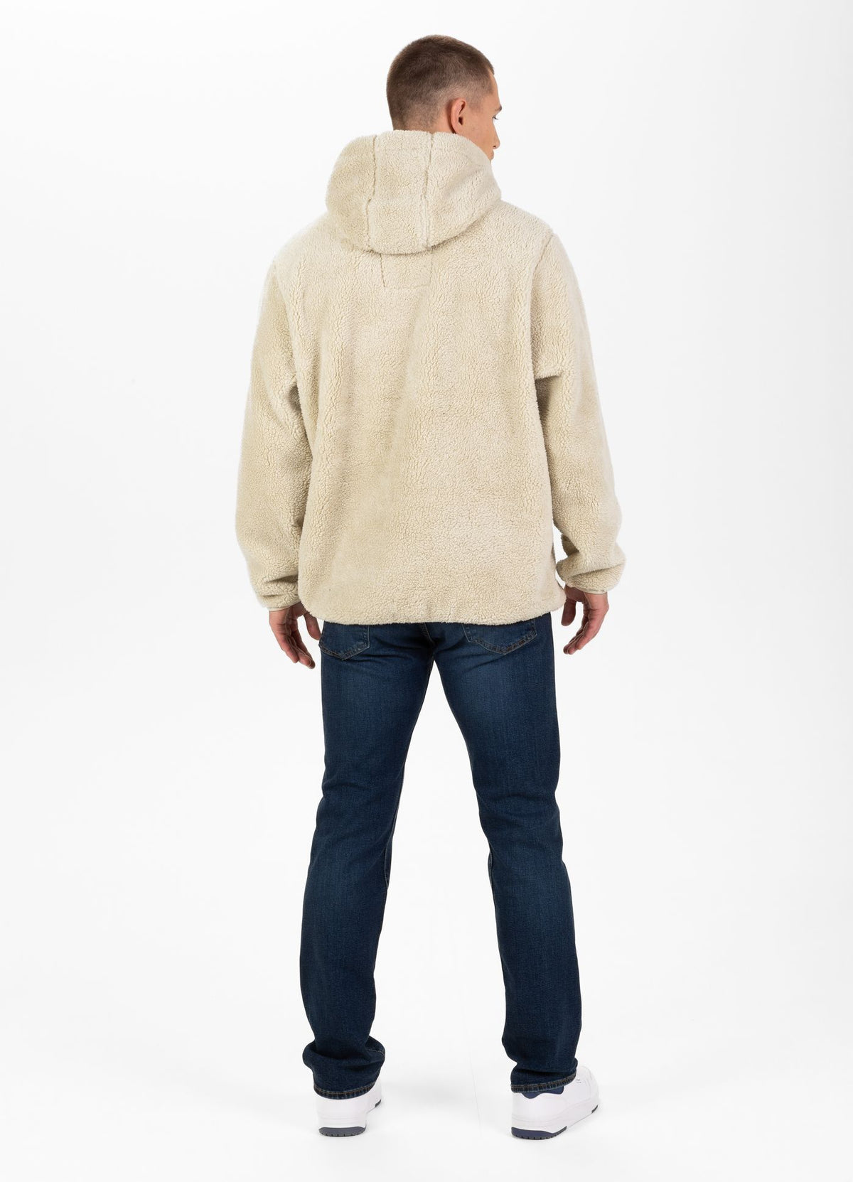 Men&#39;s Hoodie Aragon