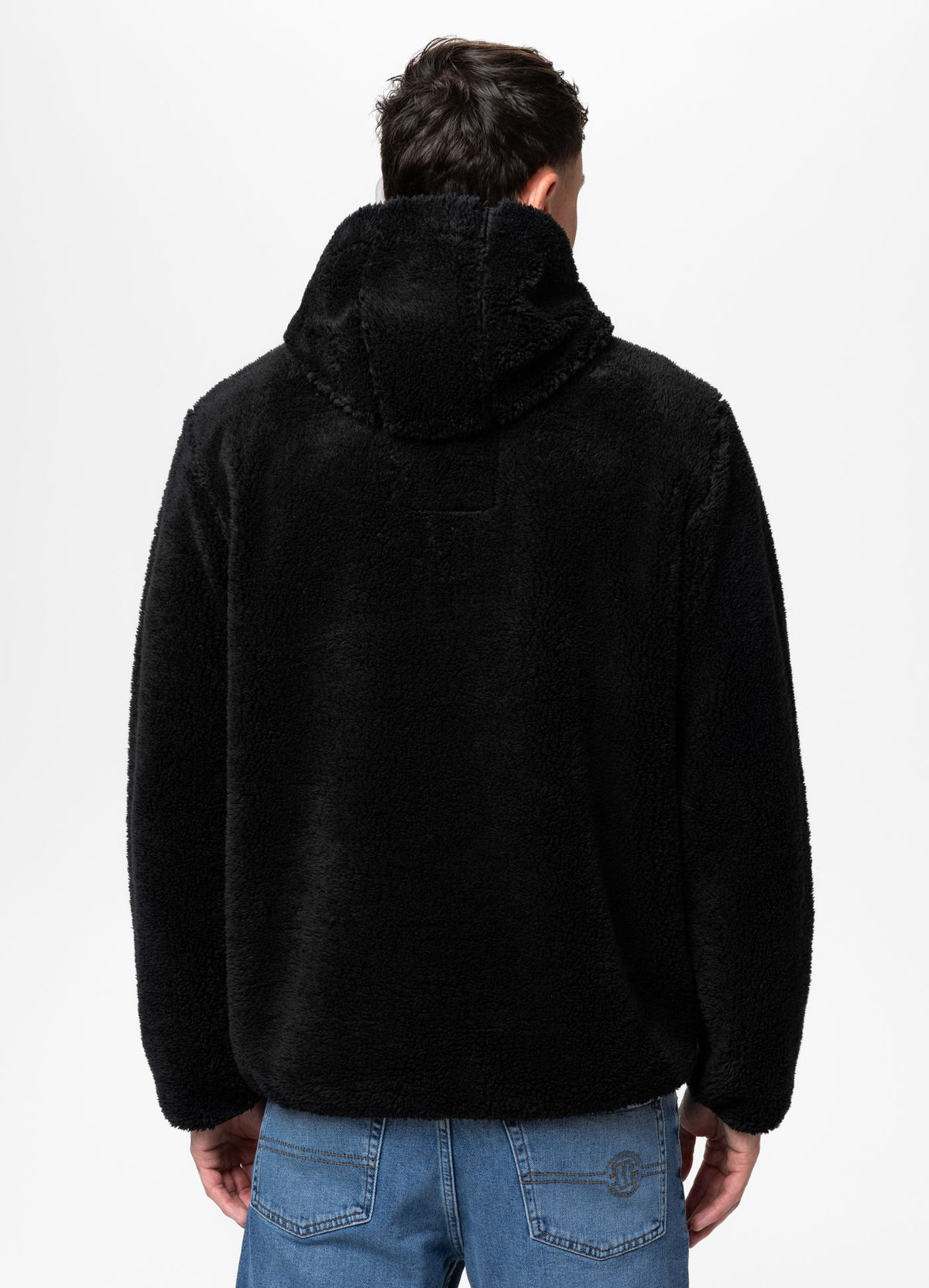 Men&#39;s Hoodie Aragon