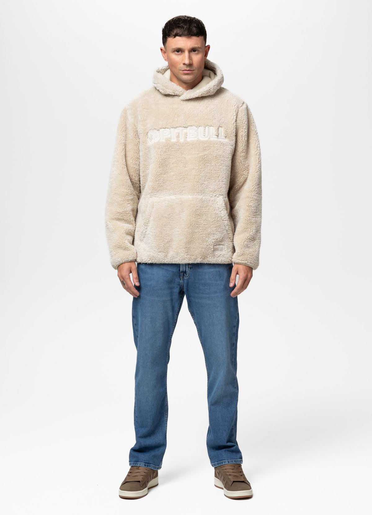Hoodie ARAGON