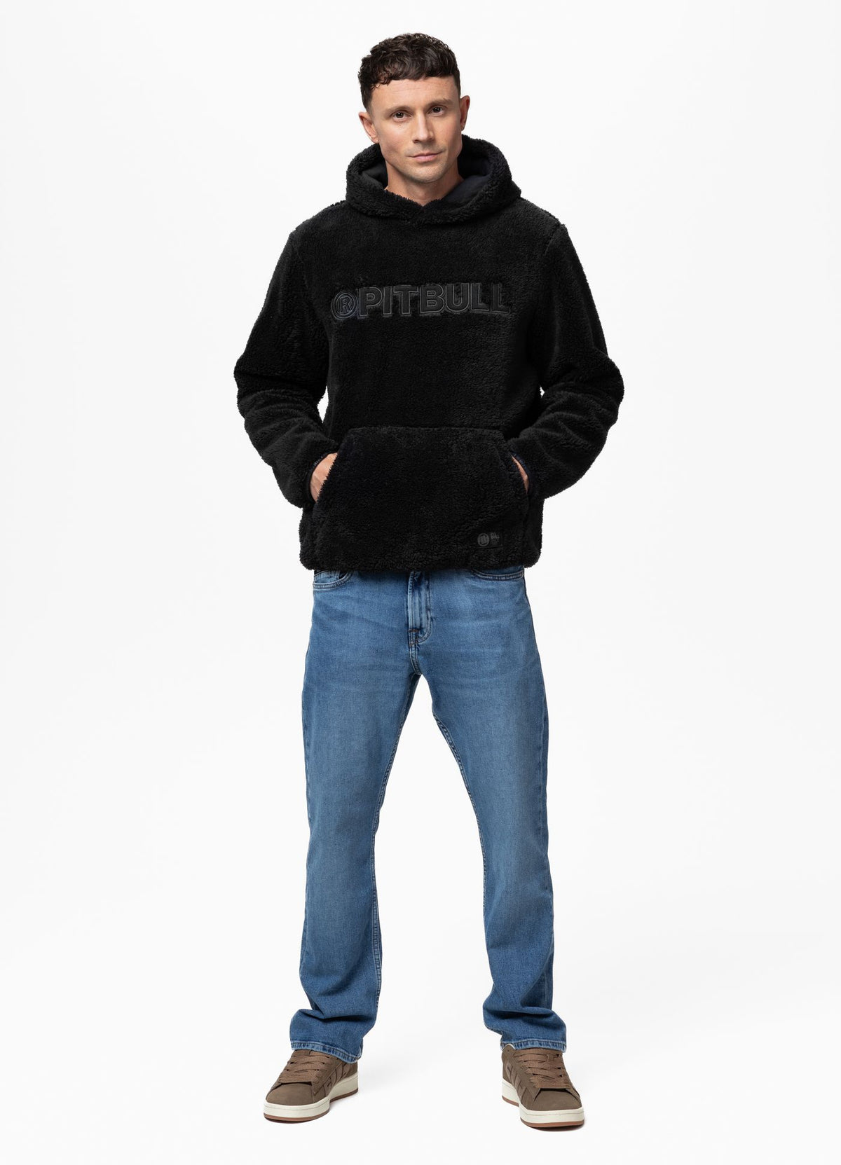 Men&#39;s Hoodie Aragon