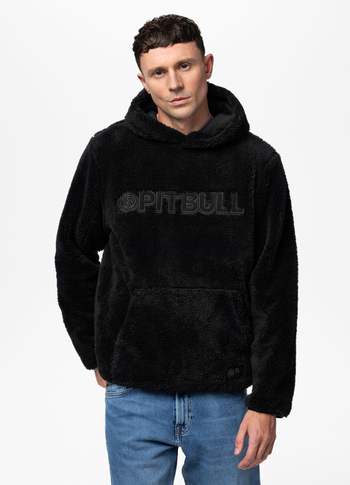 Men&#39;s Hoodie Aragon