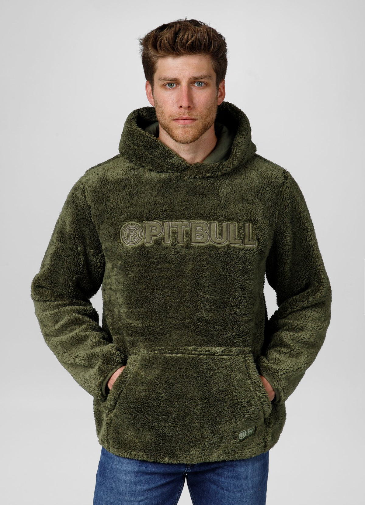 Men&#39;s Hoodie Aragon