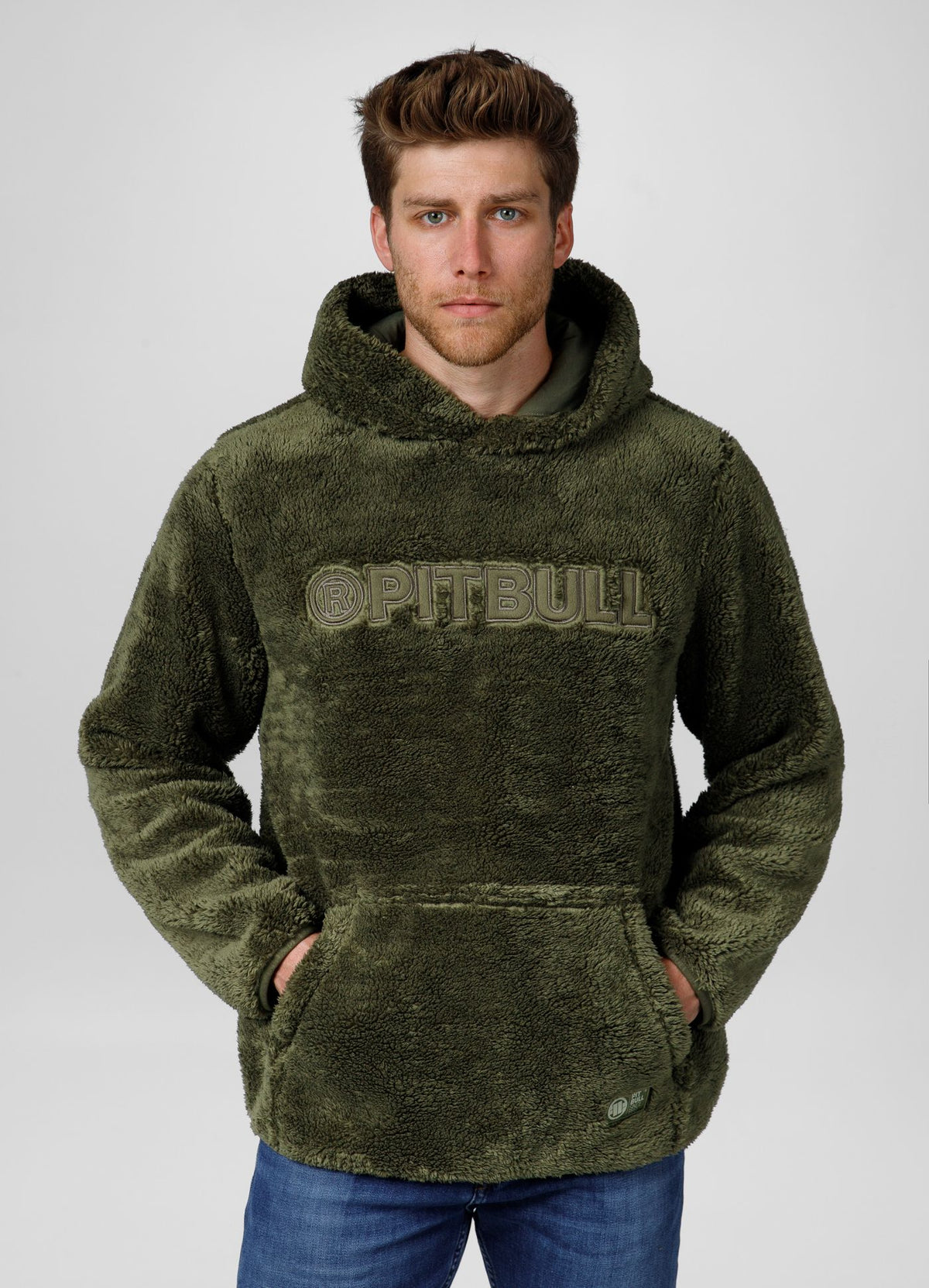 Men&#39;s Hoodie Aragon