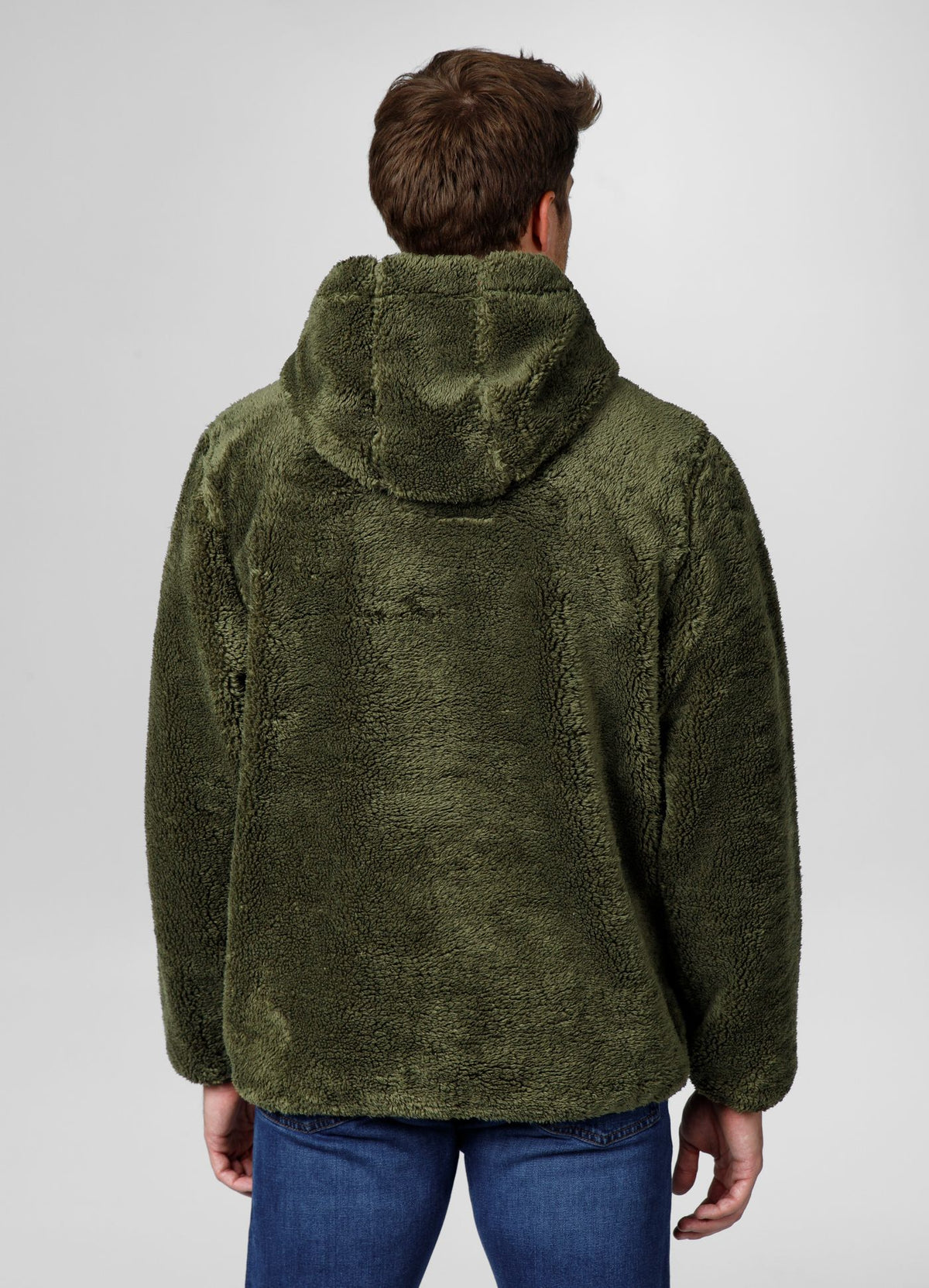 Men&#39;s Hoodie Aragon