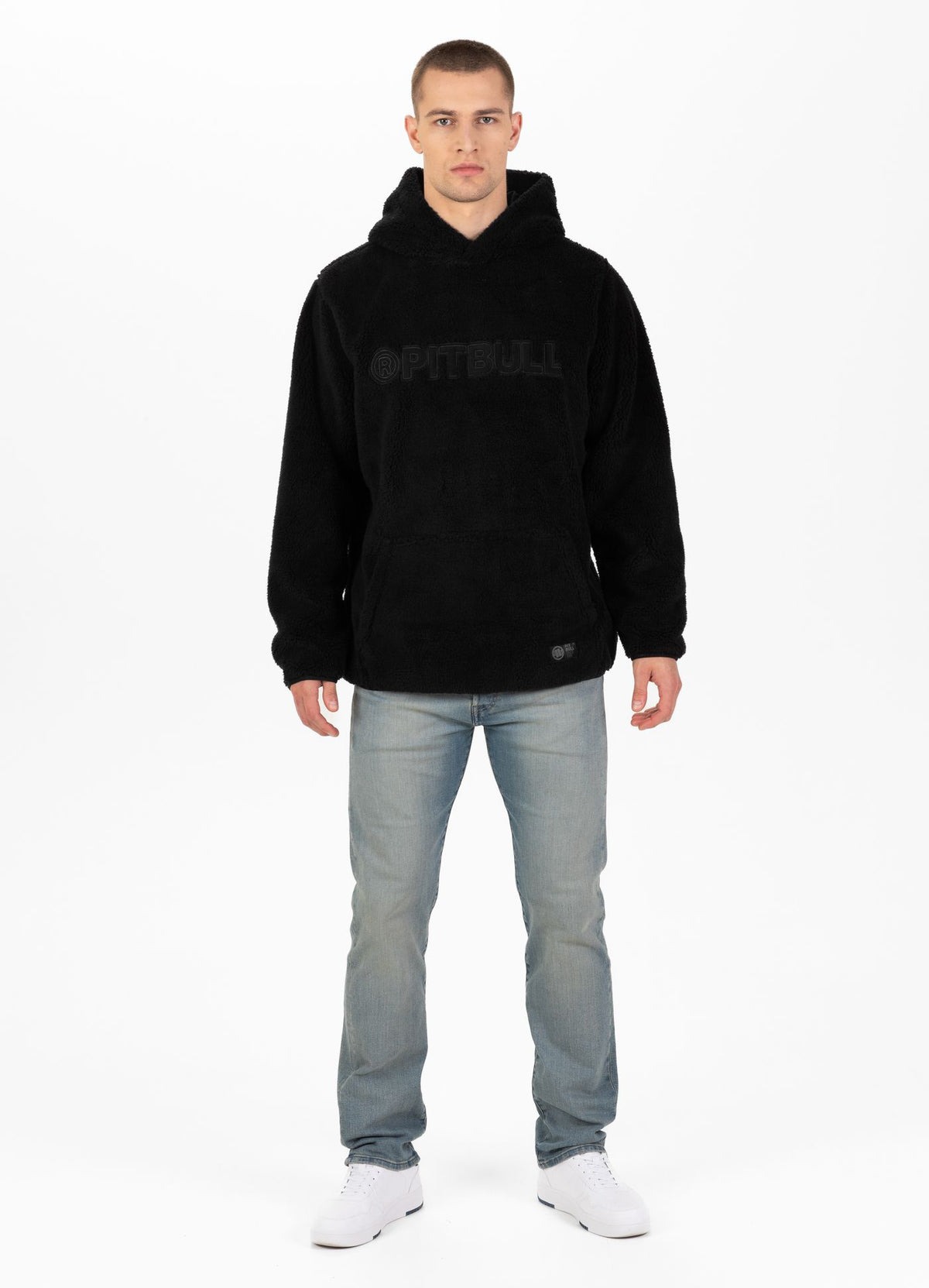 Men&#39;s Hoodie Aragon