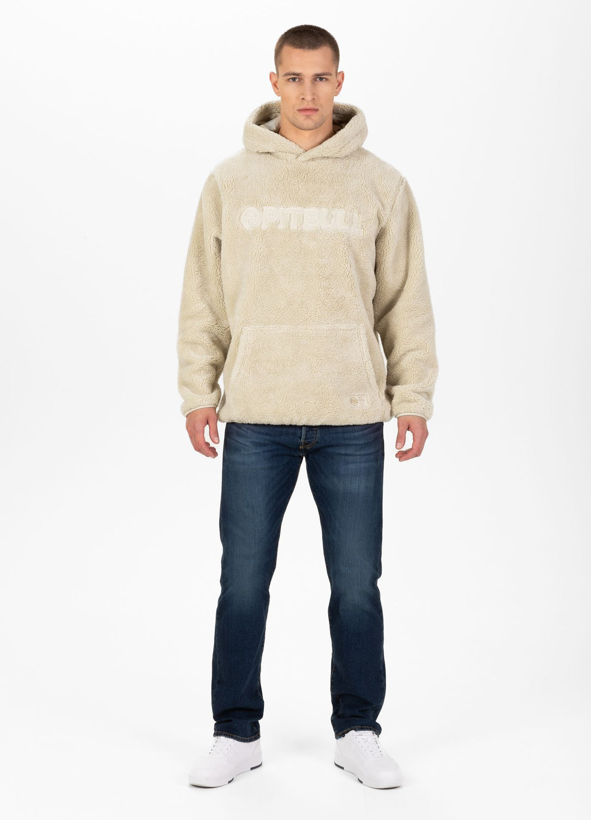 Men&#39;s Hoodie Aragon