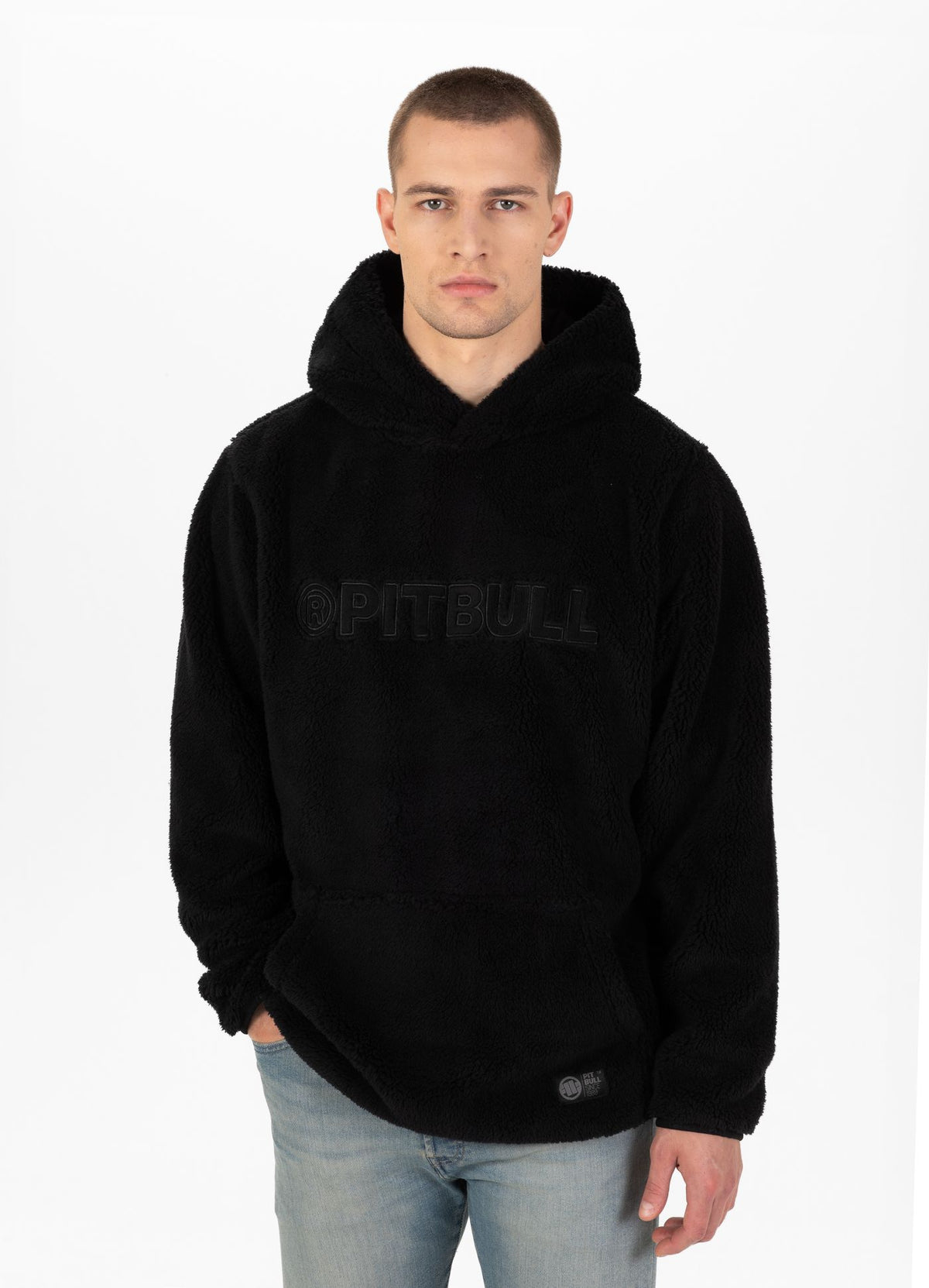 Men&#39;s Hoodie Aragon