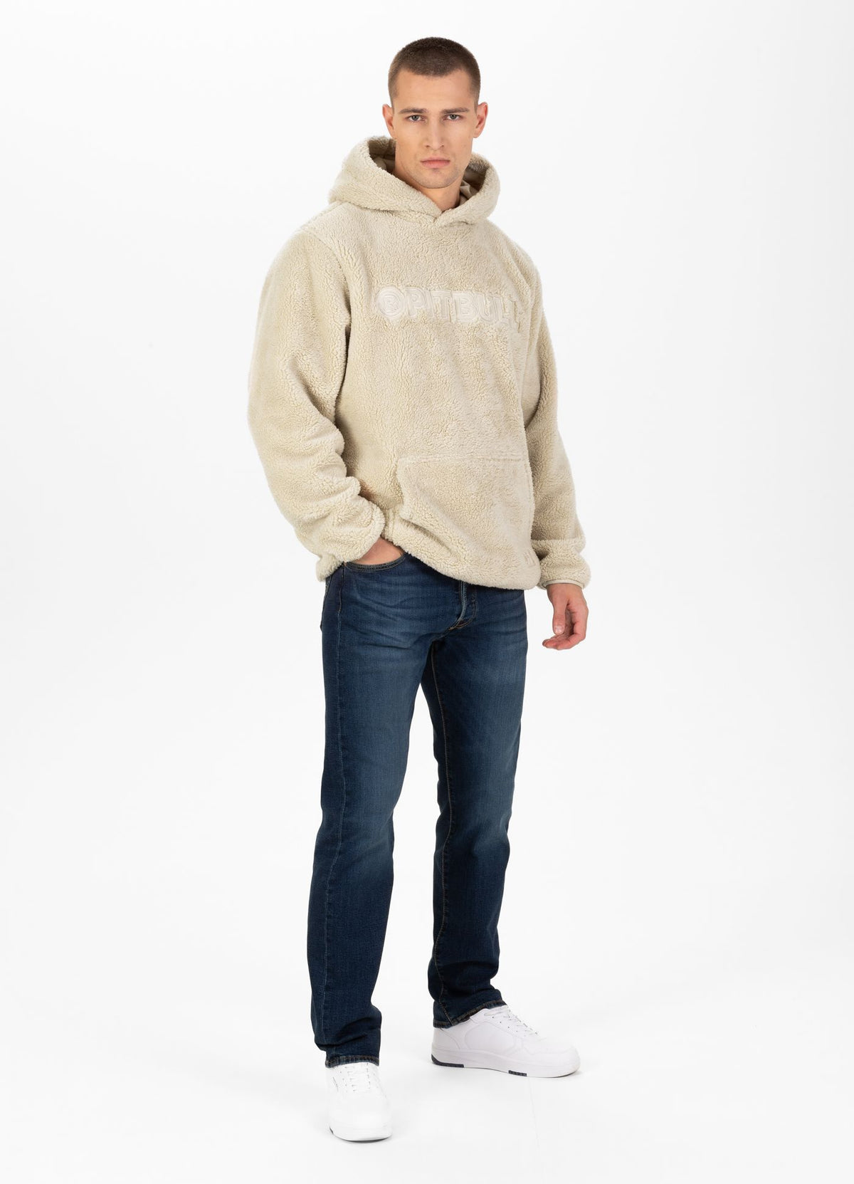 Men&#39;s Hoodie Aragon