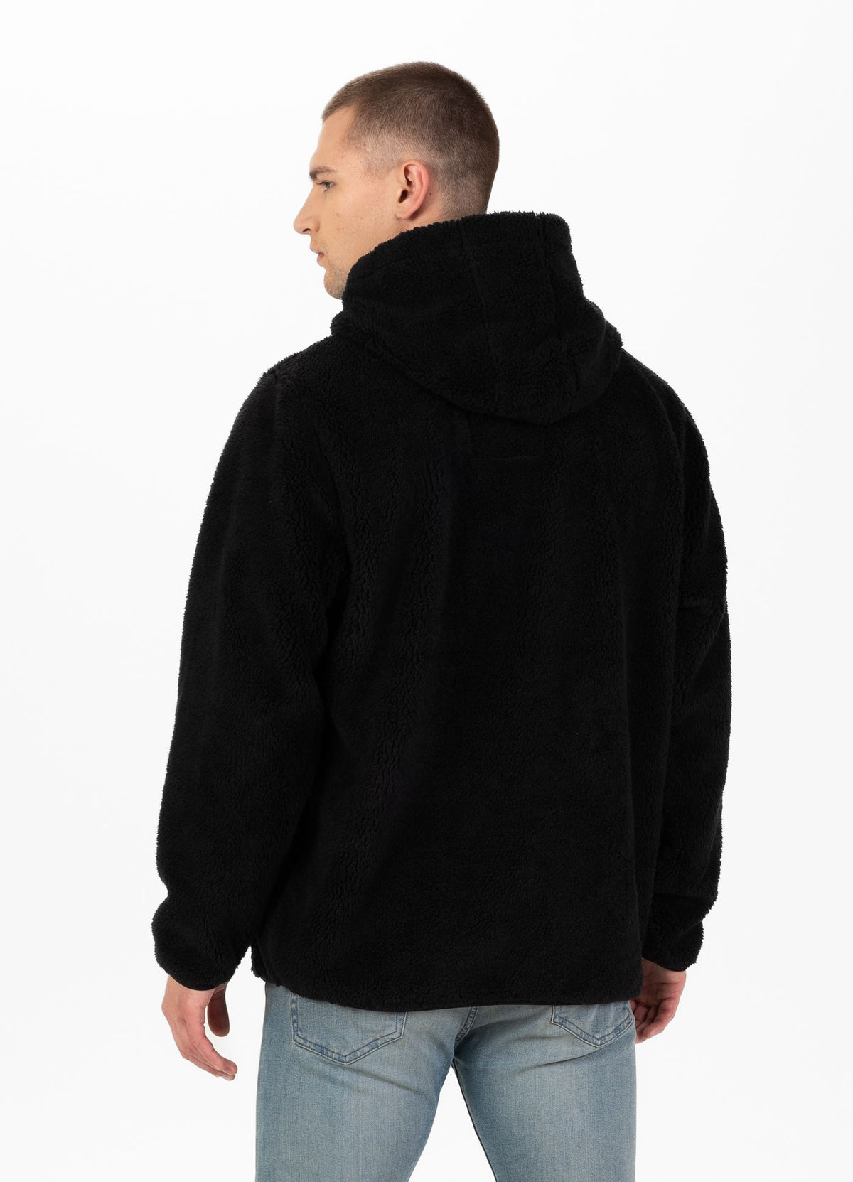 Men&#39;s Hoodie Aragon