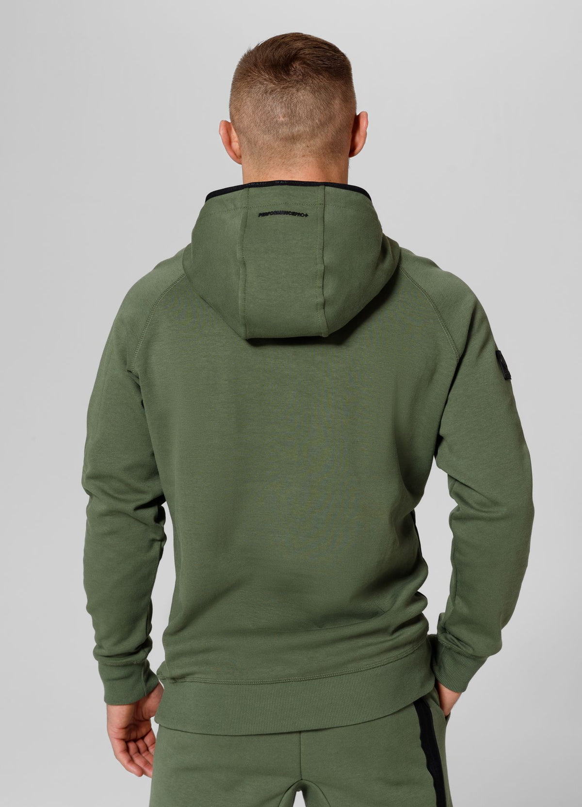 Men&#39;s Hoodie Bermuda