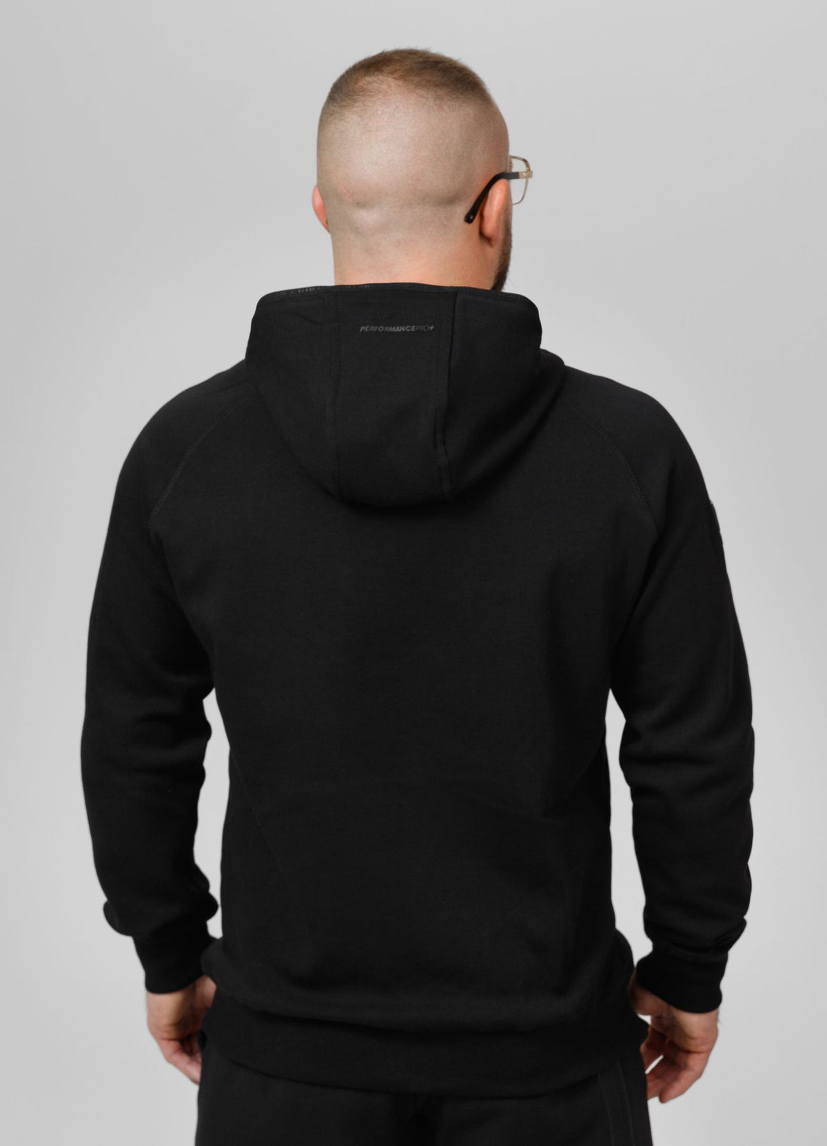 Men&#39;s Hoodie Bermuda