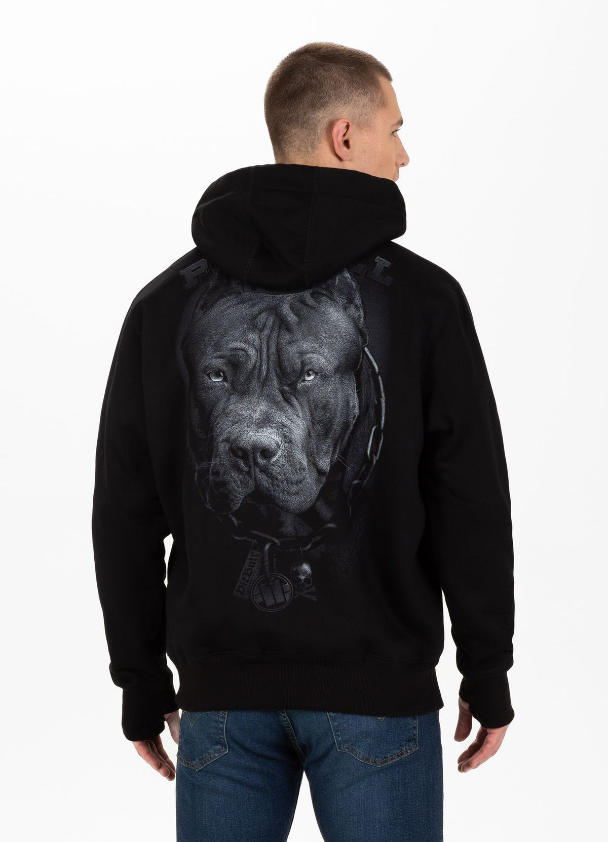 Men&#39;s Hoodie Born in 1989