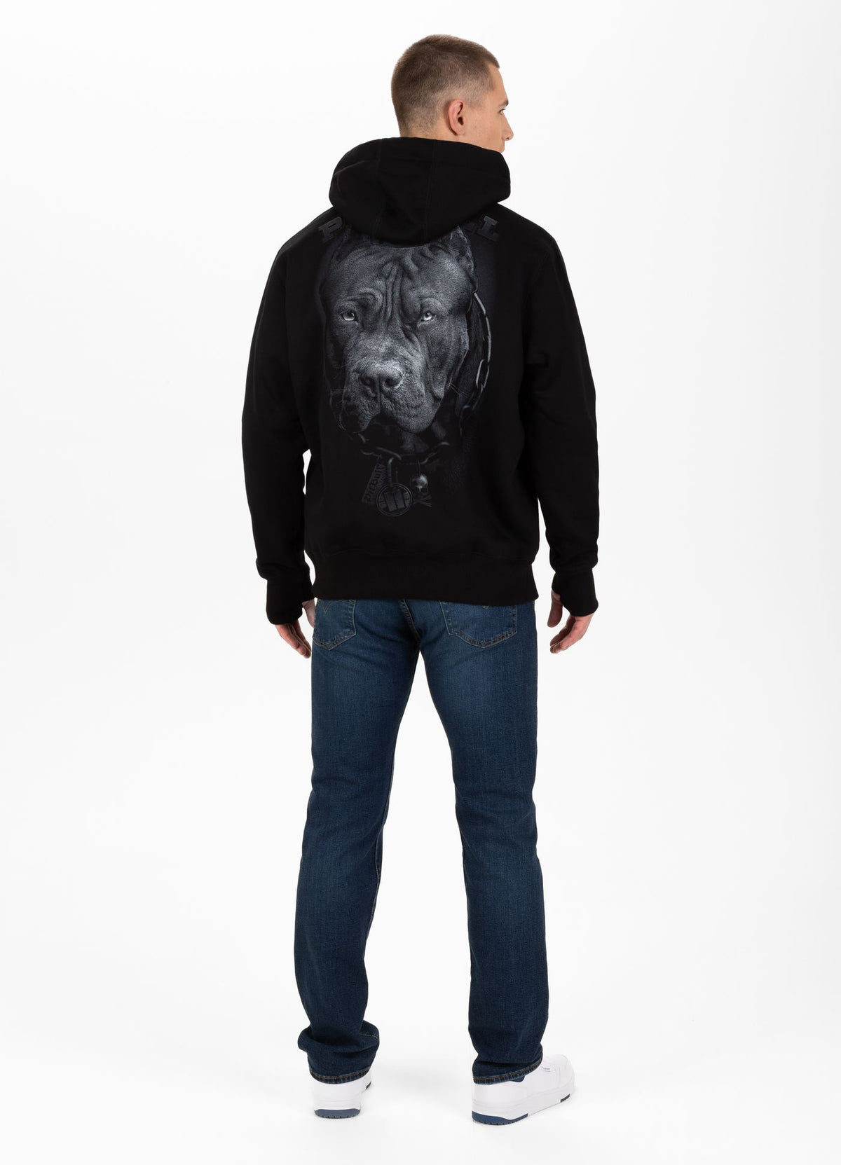 Men&#39;s Hoodie Born in 1989