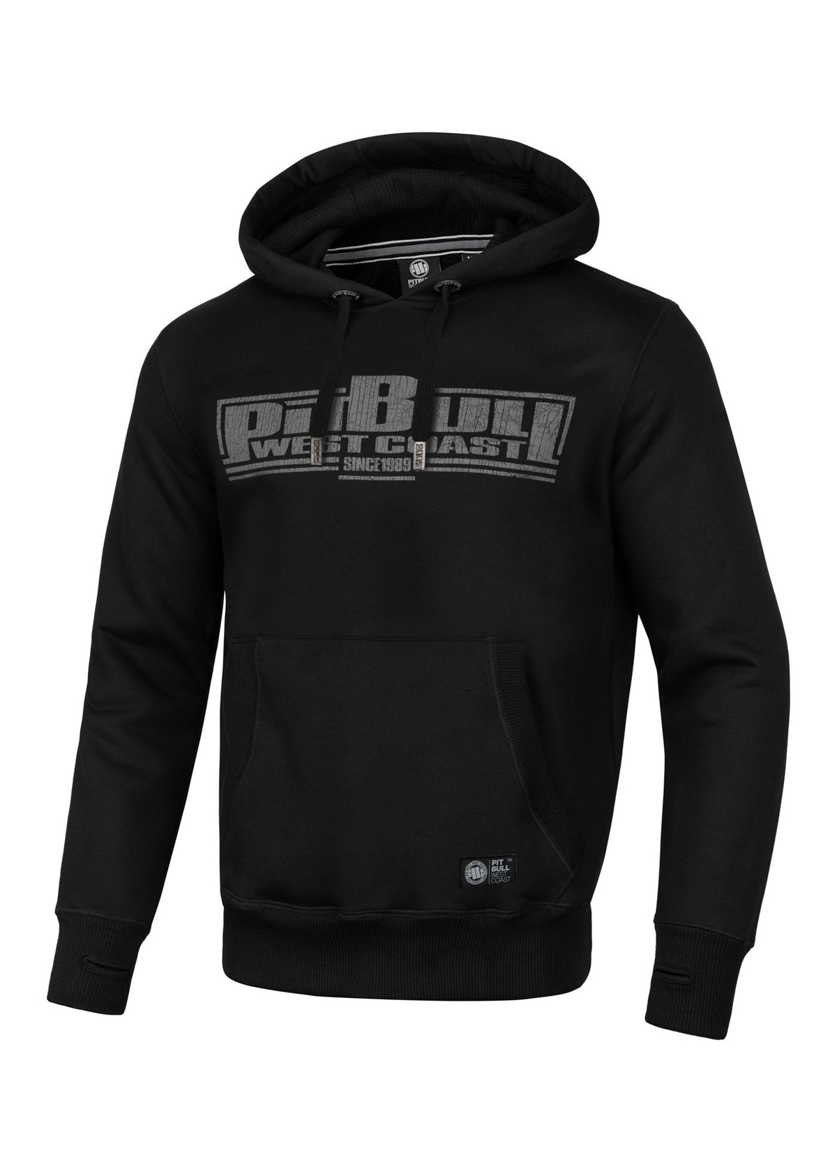 Men&#39;s Hoodie Boxing FD