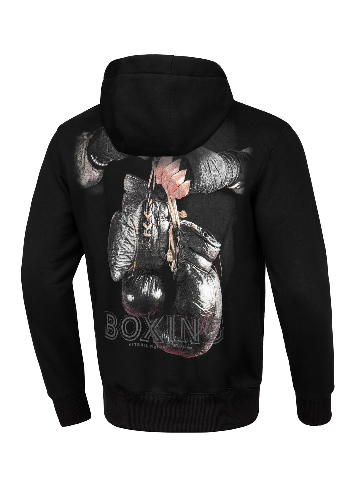 Men&#39;s Hoodie Boxing FD