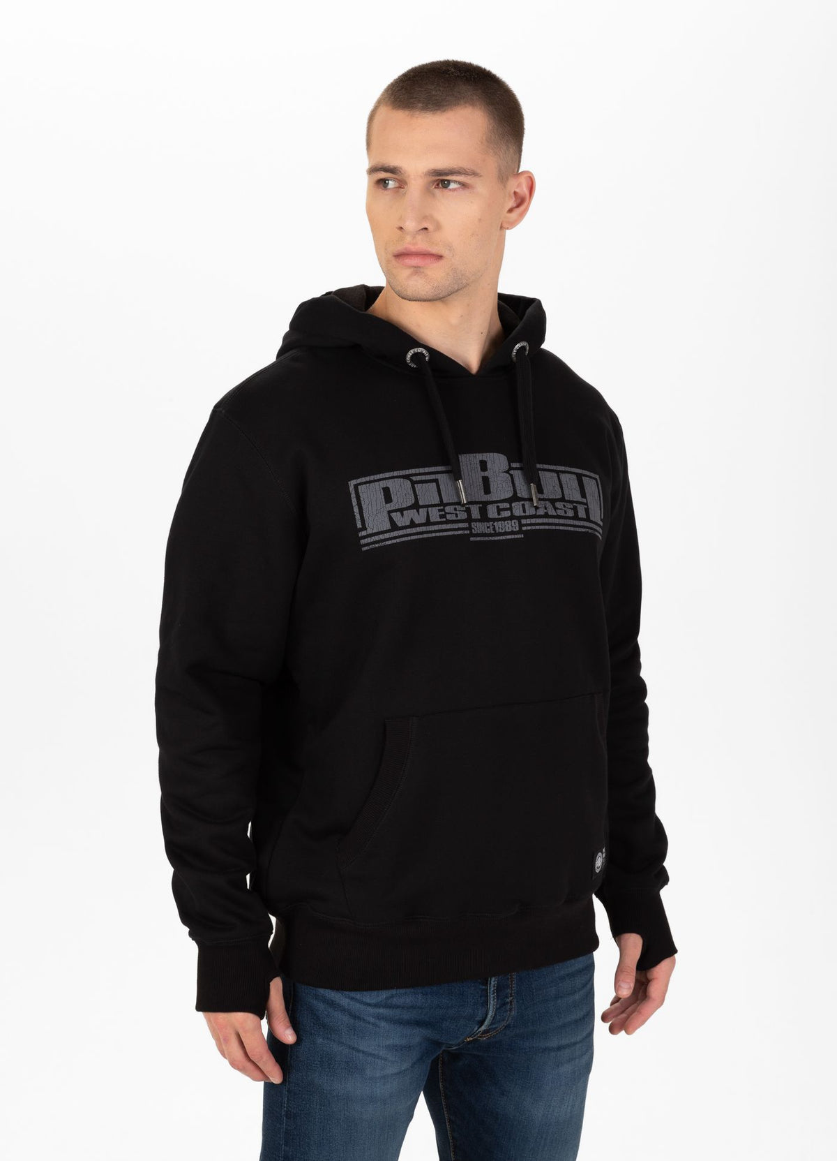 Men&#39;s Hoodie Boxing FD