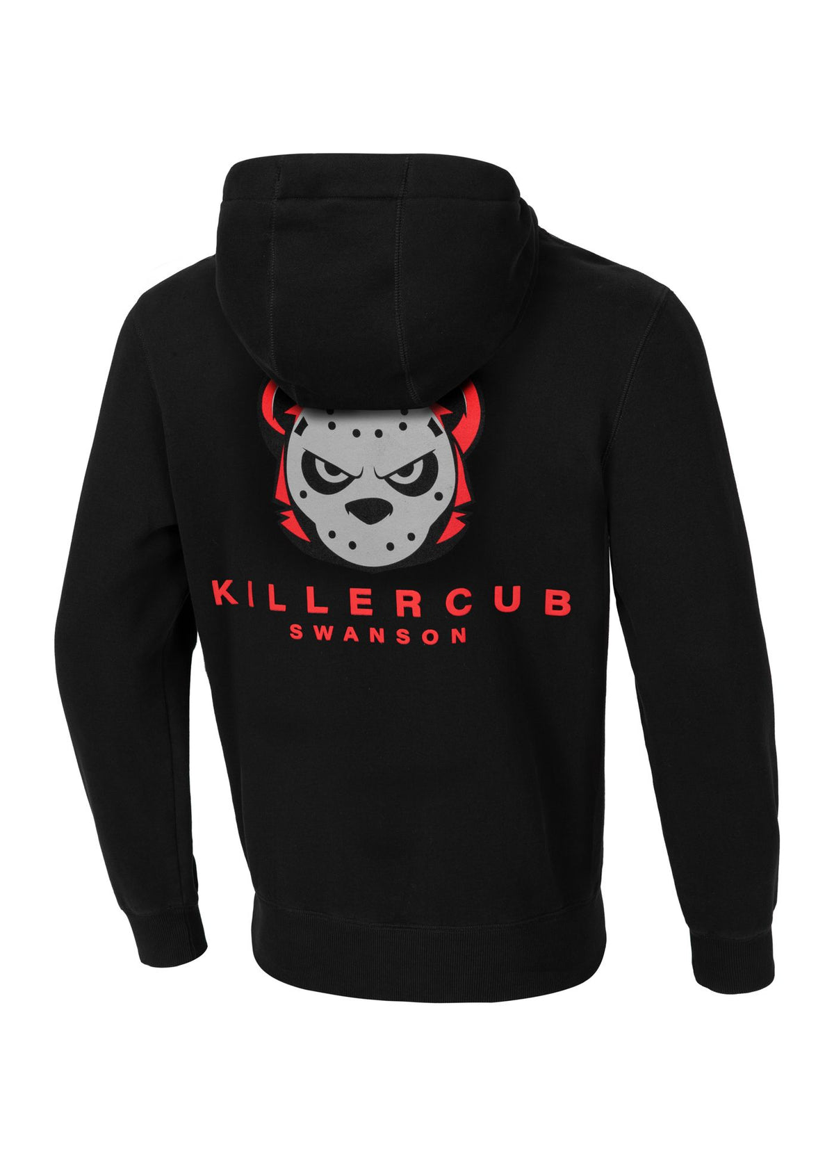 Men&#39;s Hoodie Killer Cub