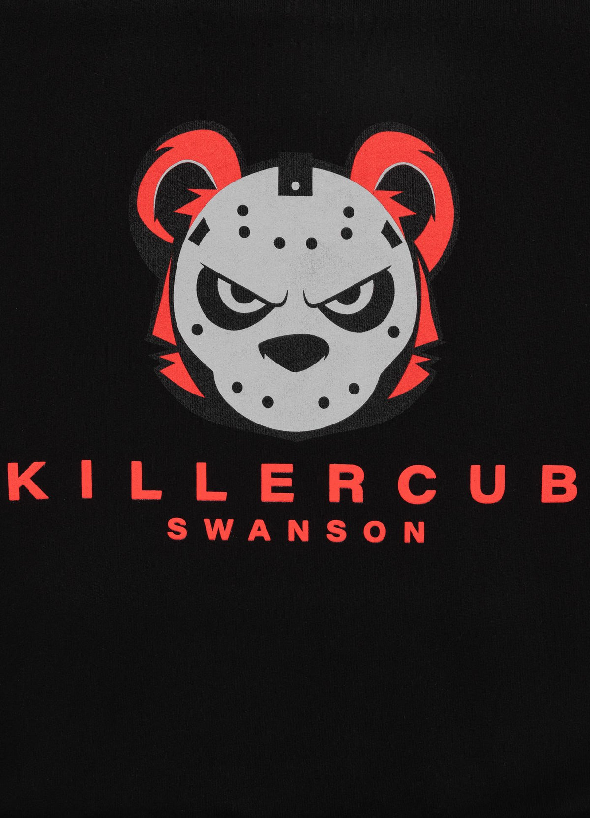 Men&#39;s Hoodie Killer Cub