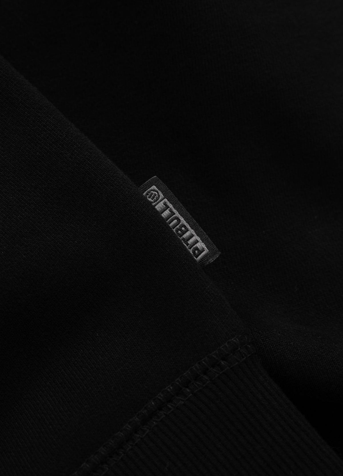 Men&#39;s Hoodie City Of Dogs
