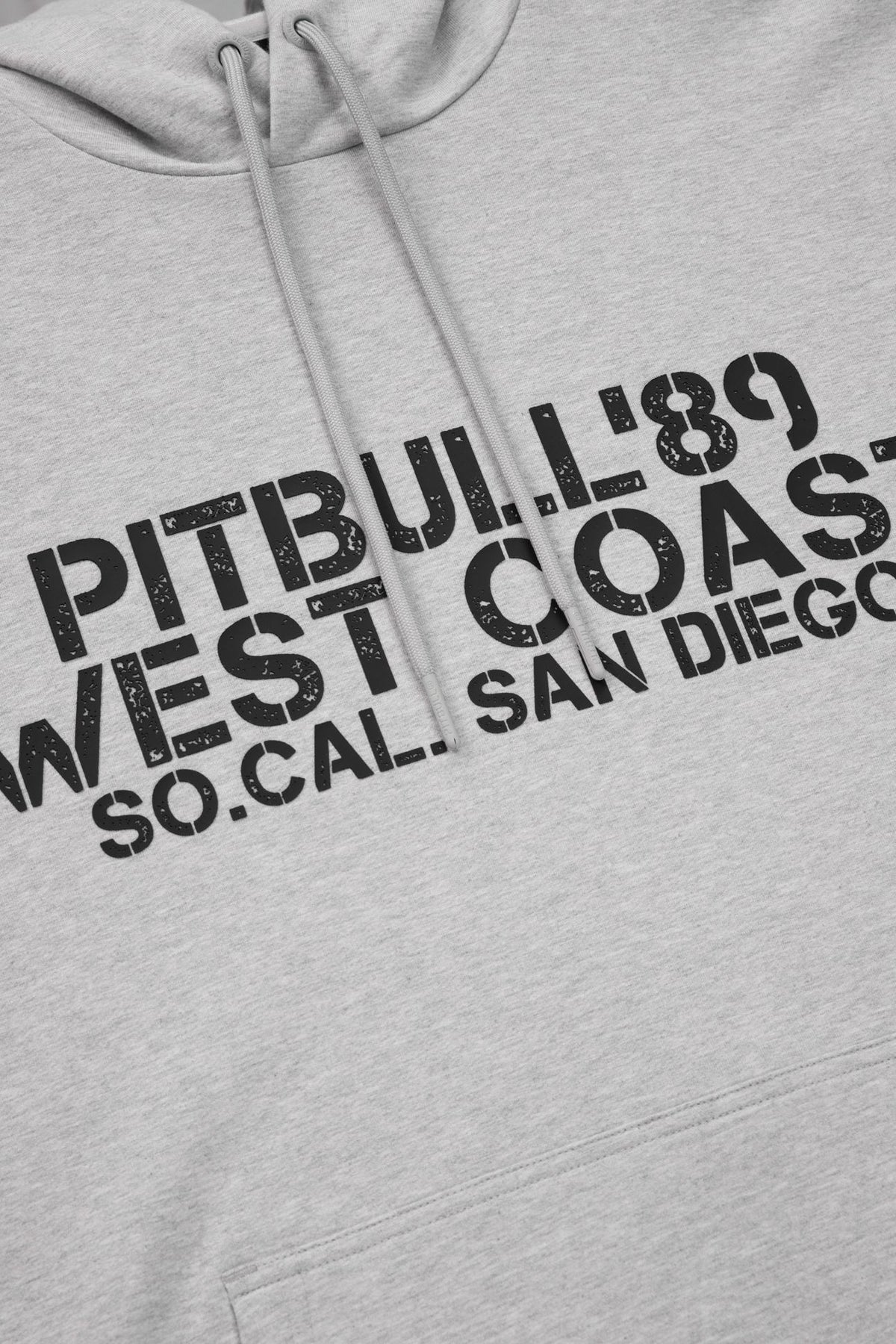 Men's Hoodie DRIVING