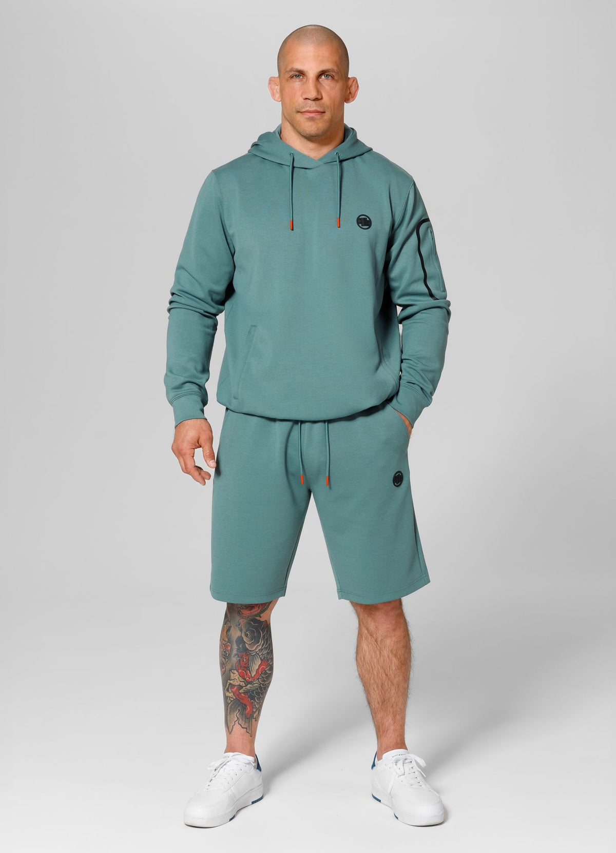 Men&#39;s Hoodie Explorer