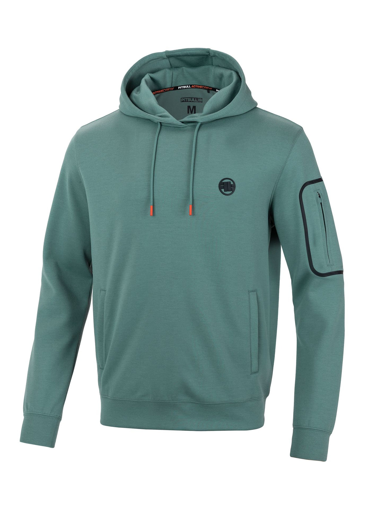 Men&#39;s Hoodie Explorer