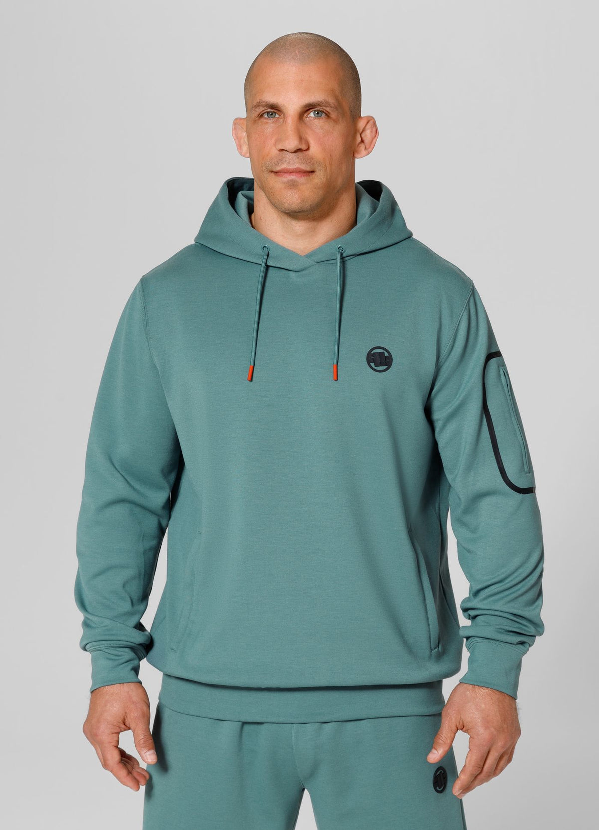 Men&#39;s Hoodie Explorer