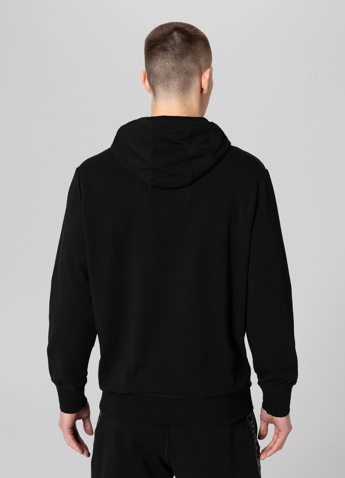 Men&#39;s Hoodie French Terry Brighton