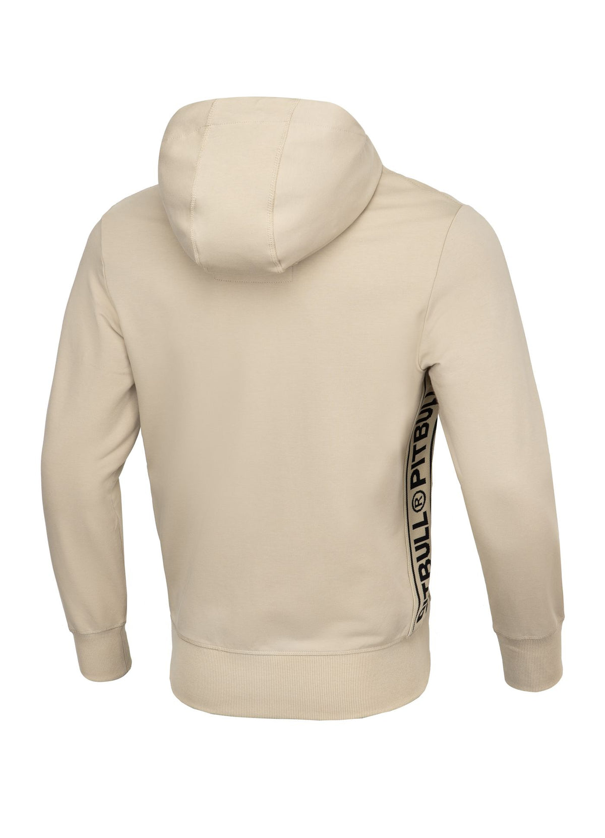 Men&#39;s Hoodie French Terry Brighton