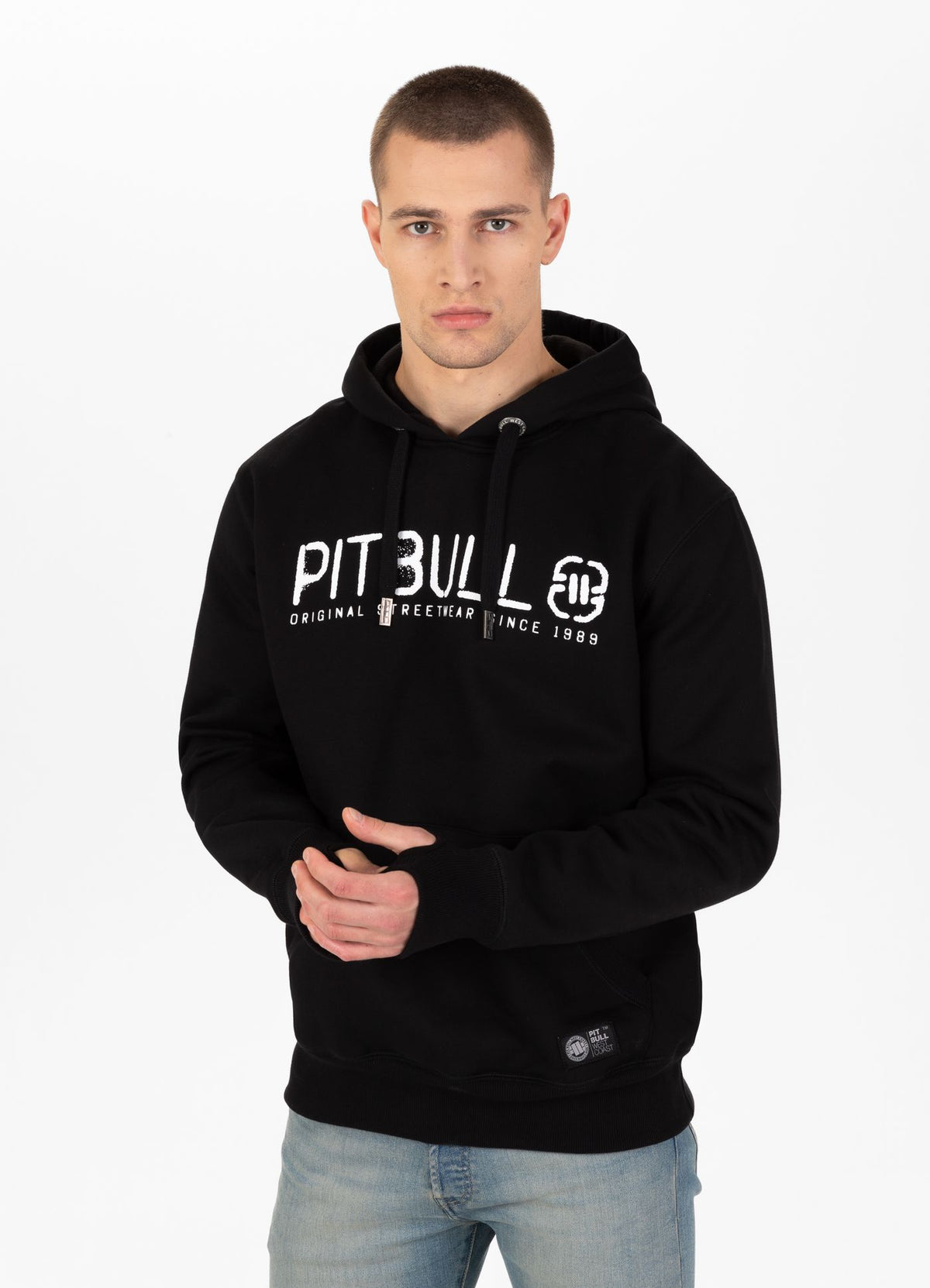 Men&#39;s Hoodie Origin