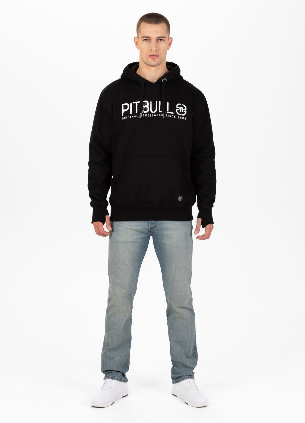 Men&#39;s Hoodie Origin