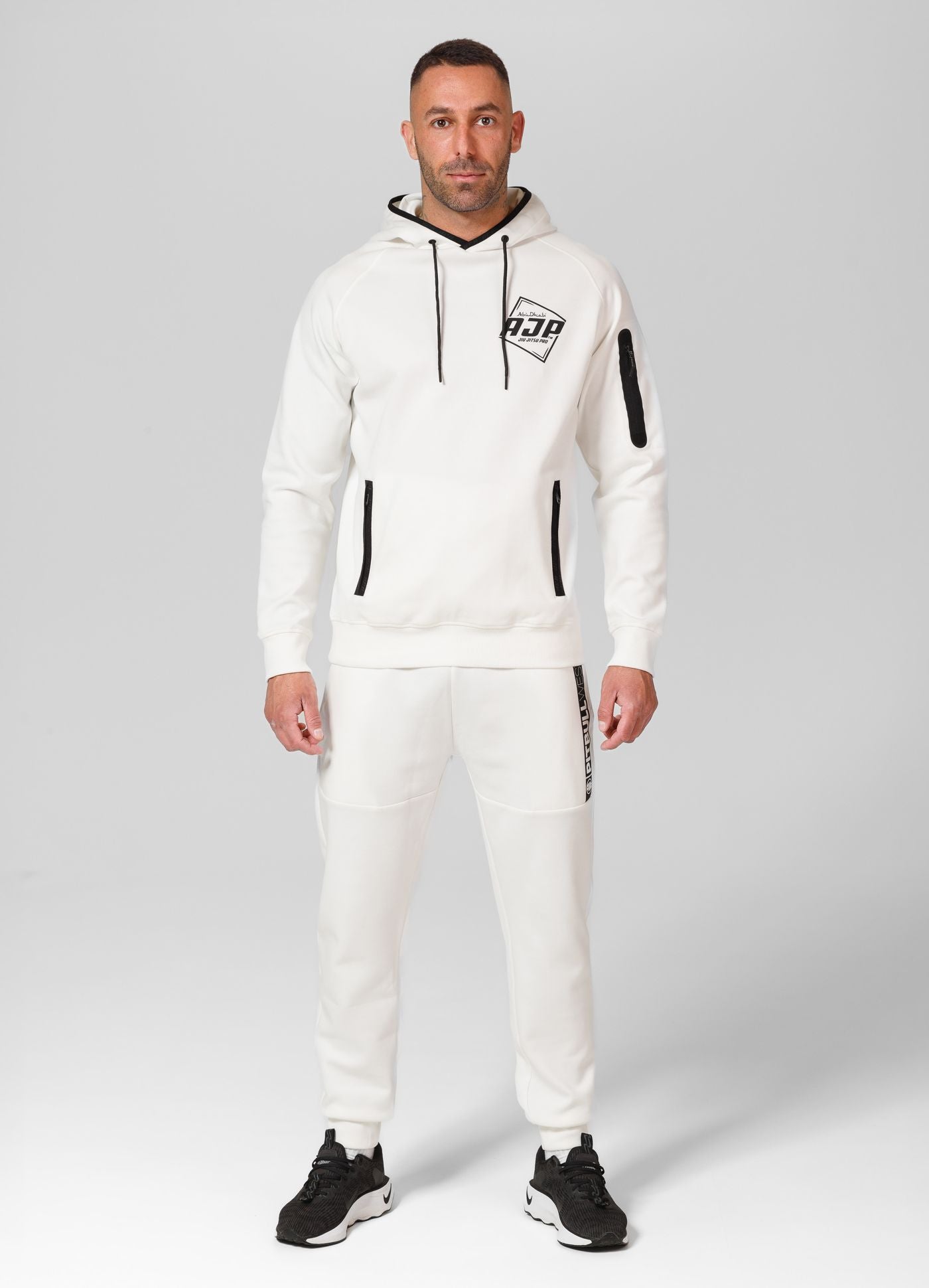 Men's Hoodie Performance Pro plus AJP