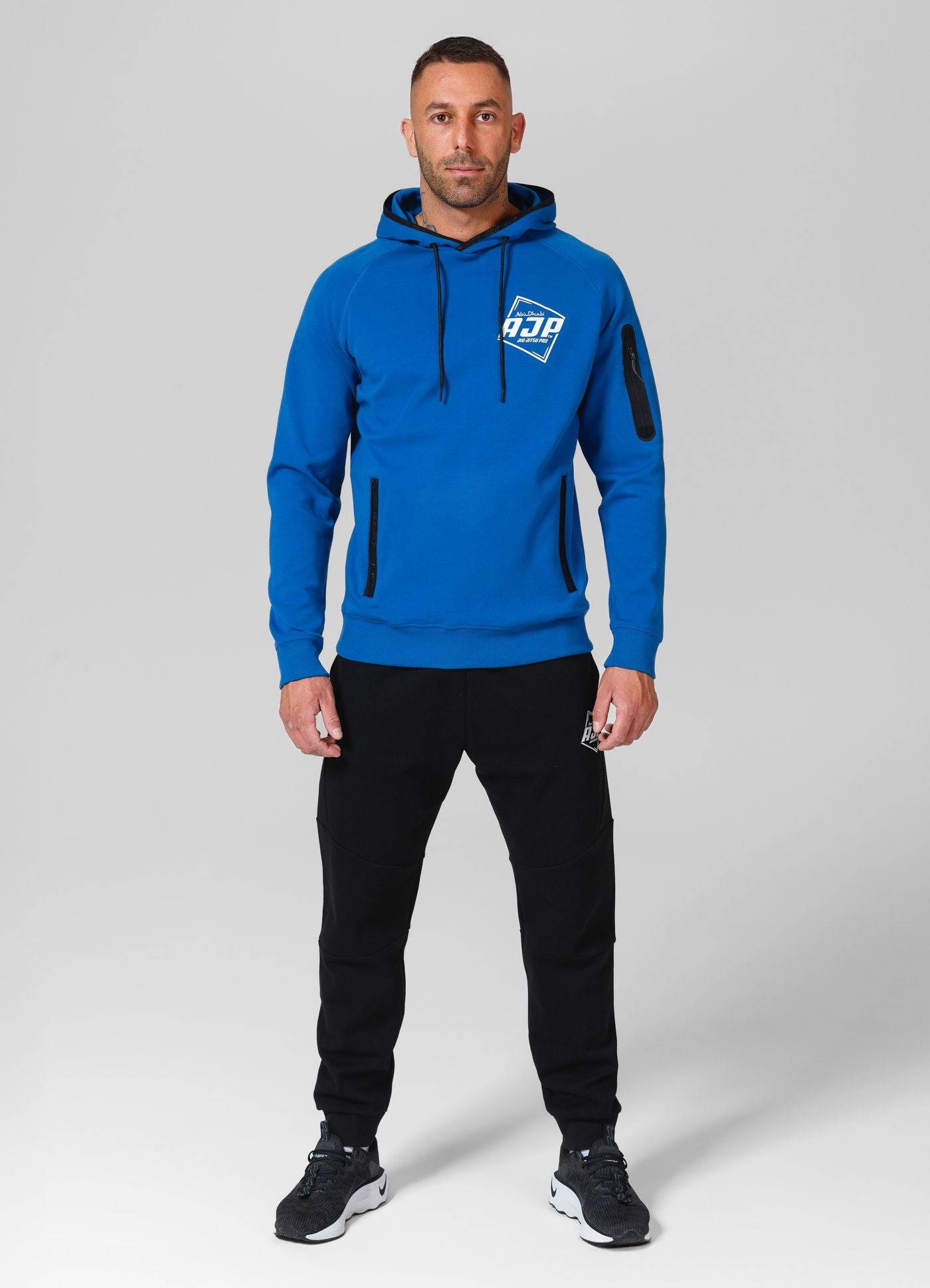 Men's Hoodie Performance Pro plus AJP