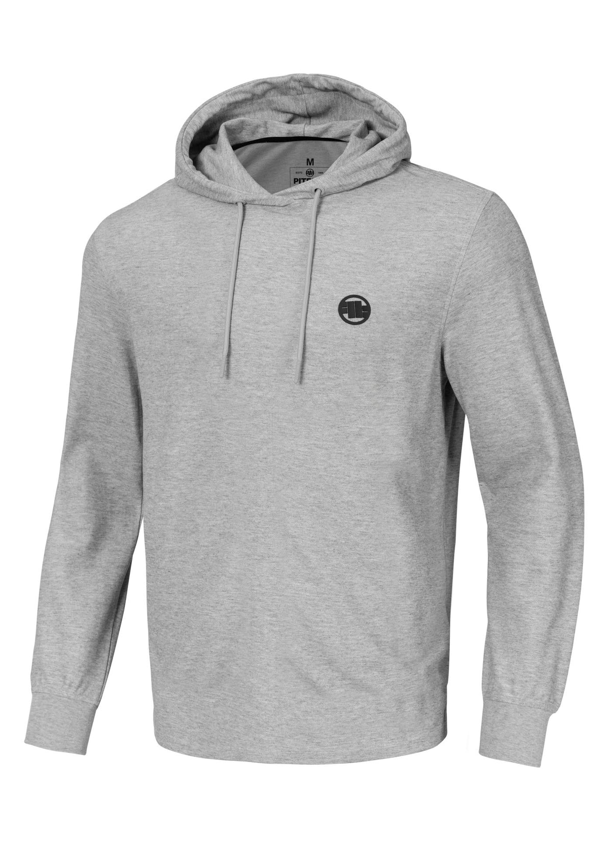 Men&#39;s Hoodie Pique Rockey