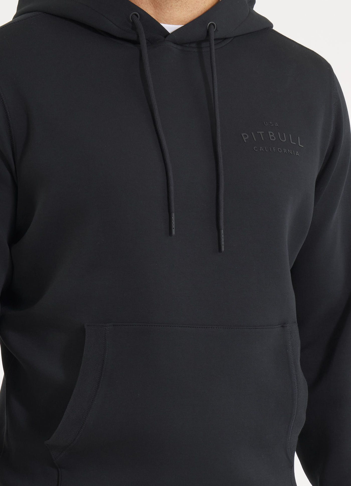 Hoodie SAMPSON