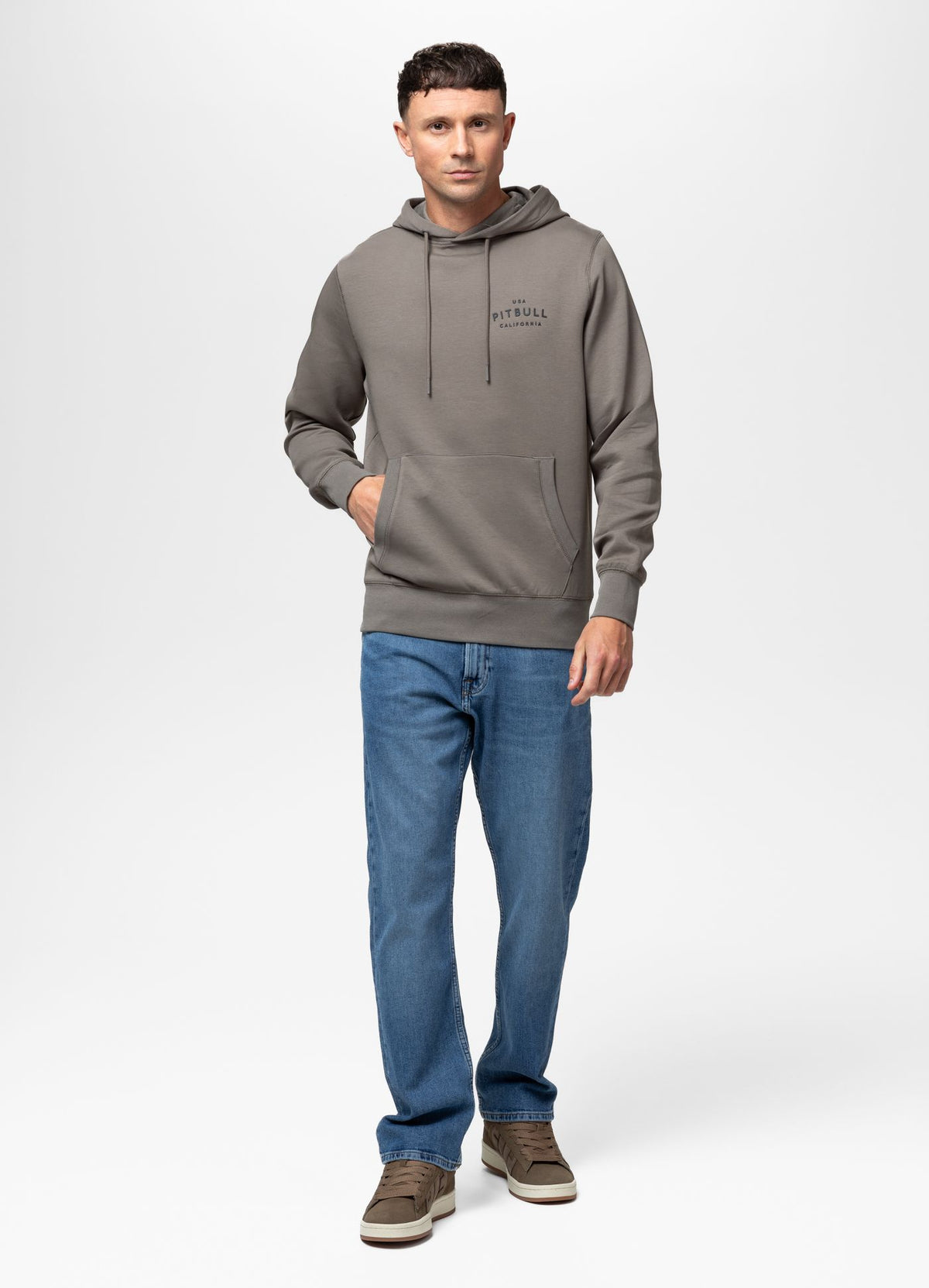 Hoodie SAMPSON