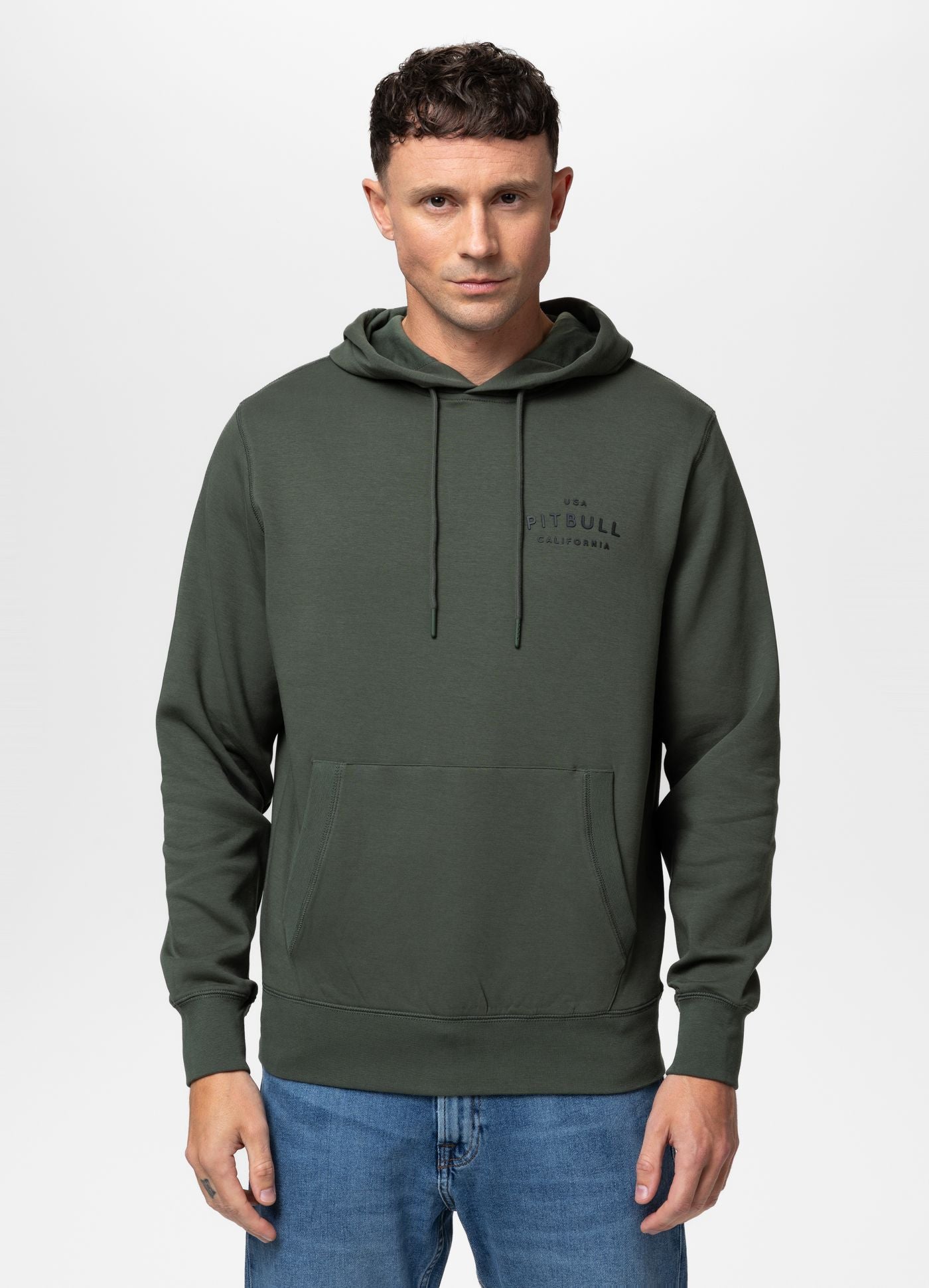 Hoodie SAMPSON