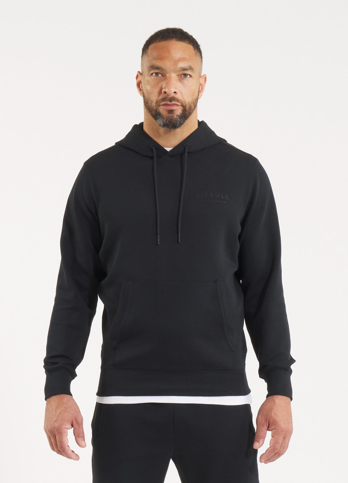Hoodie SAMPSON