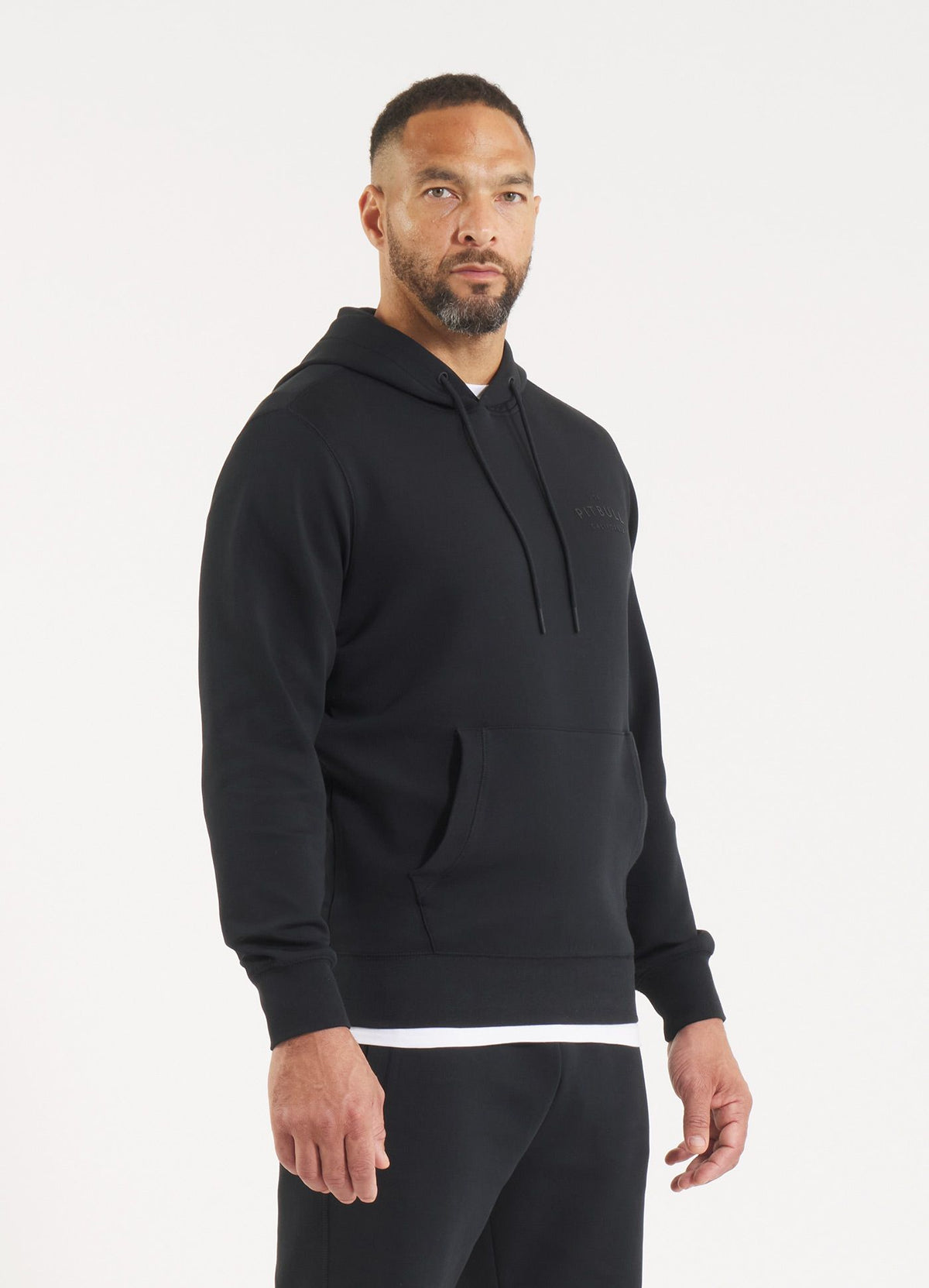 Hoodie SAMPSON