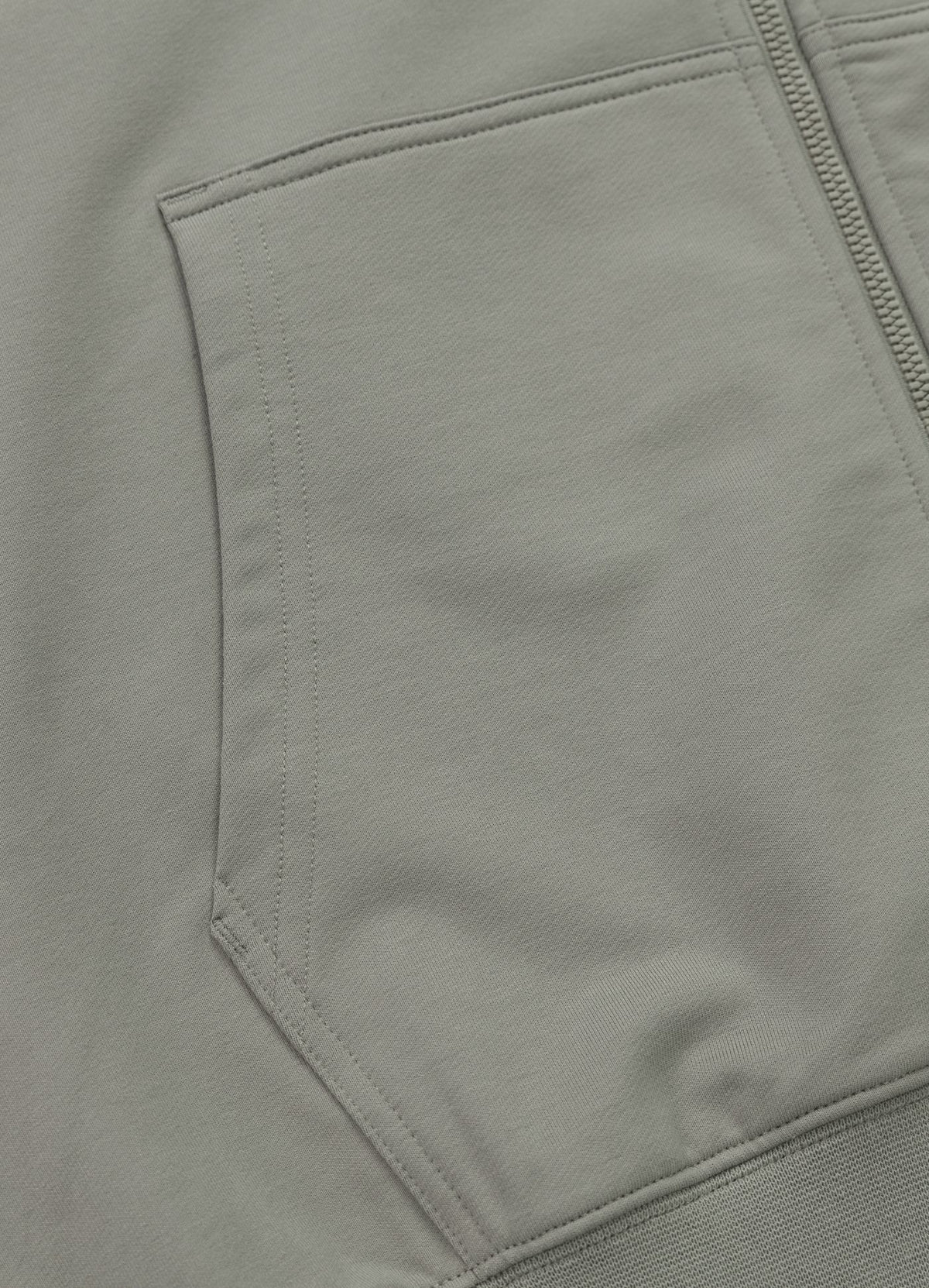 Men's Zip-up hoodie SAN DIEGO CA