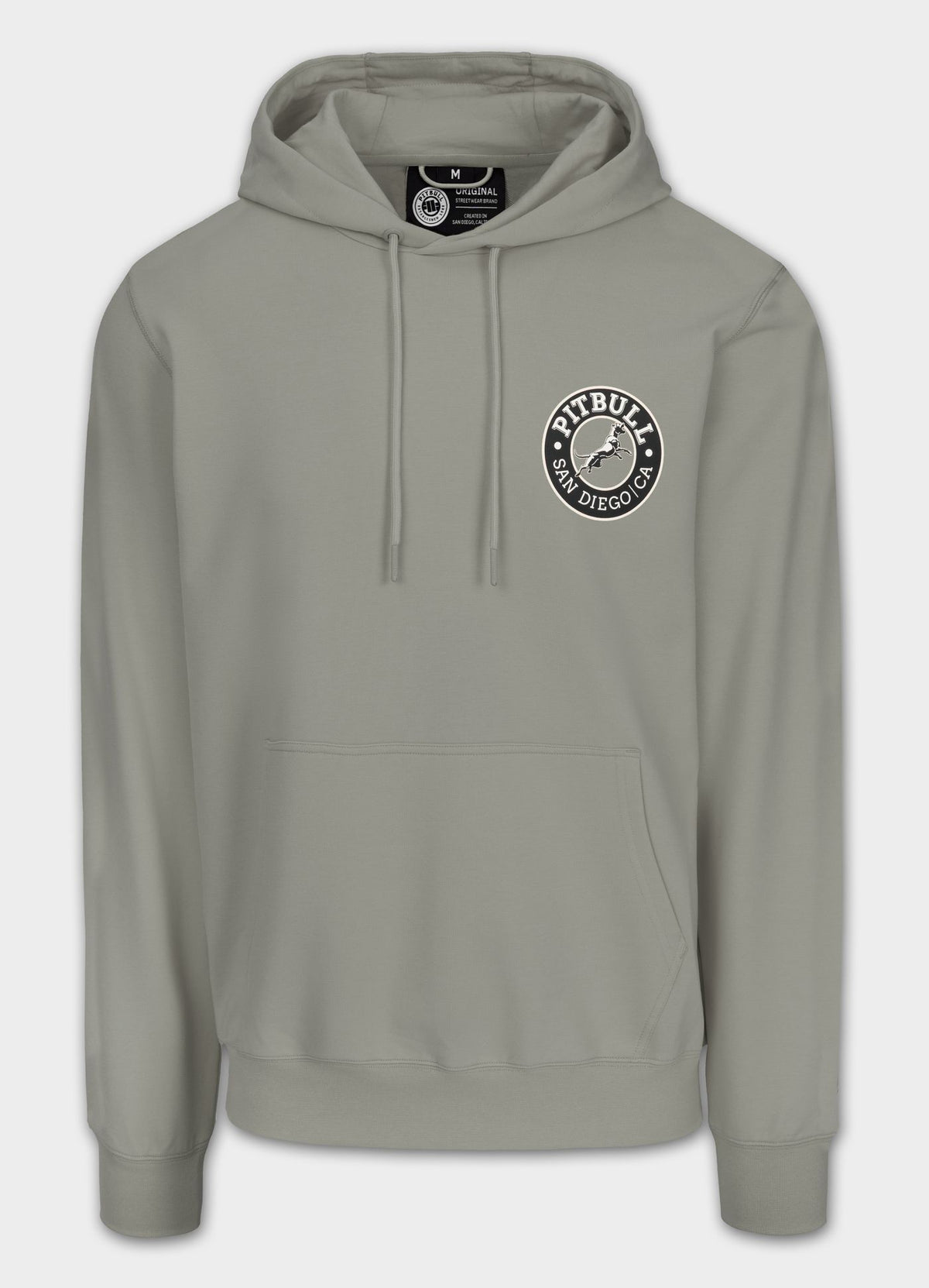 Men's Hoodie SAN DIEGO CA