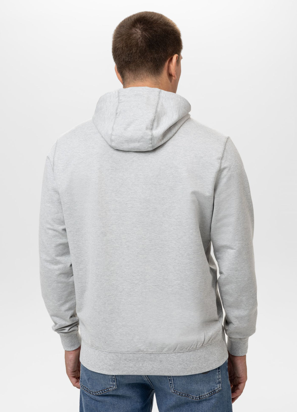 Men's Hoodie SAN DIEGO SUN