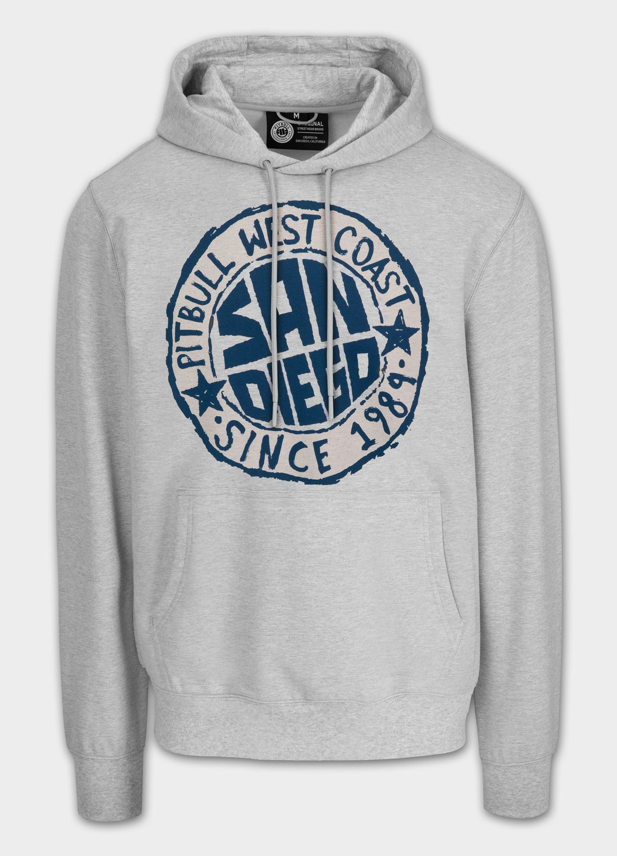 Men's Hoodie SAN DIEGO SUN