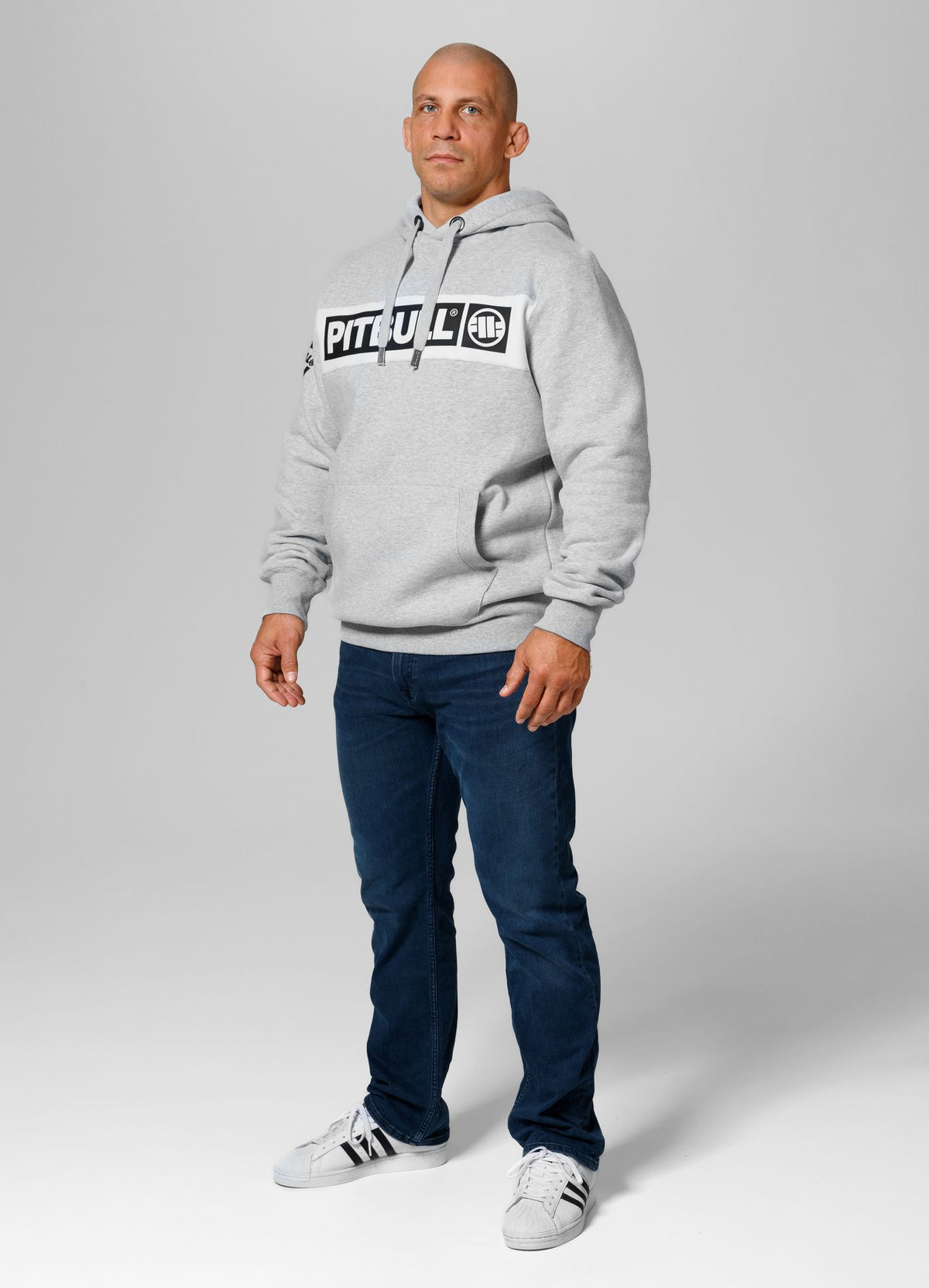 Men&#39;s Hoodie Sherwood